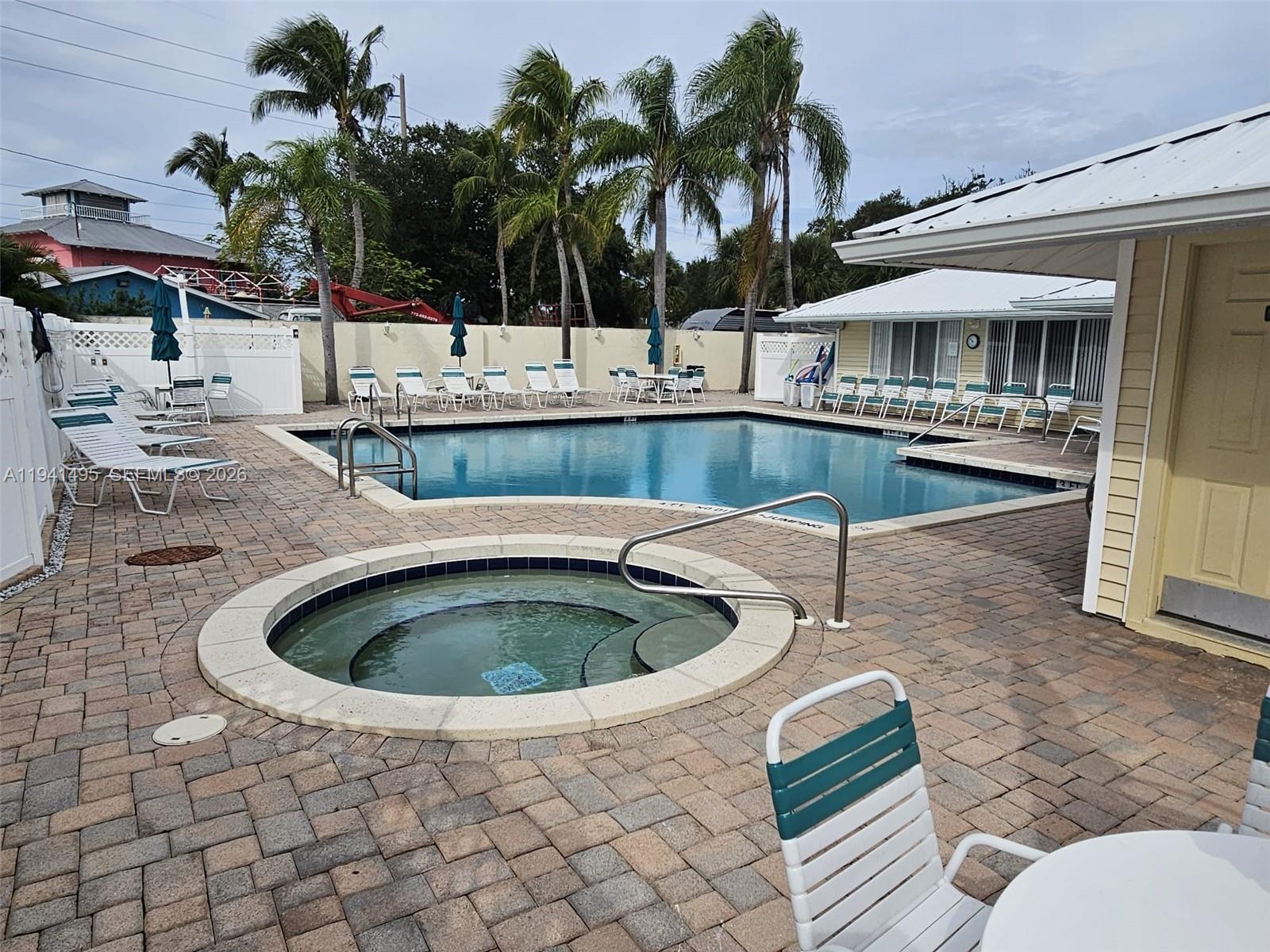 THE FOUNTAINS OF ST LUCIE - Residential