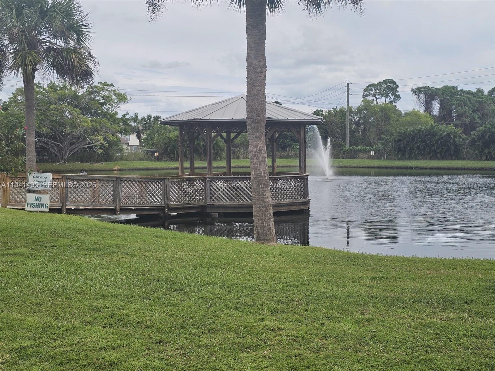 THE FOUNTAINS OF ST LUCIE - Residential