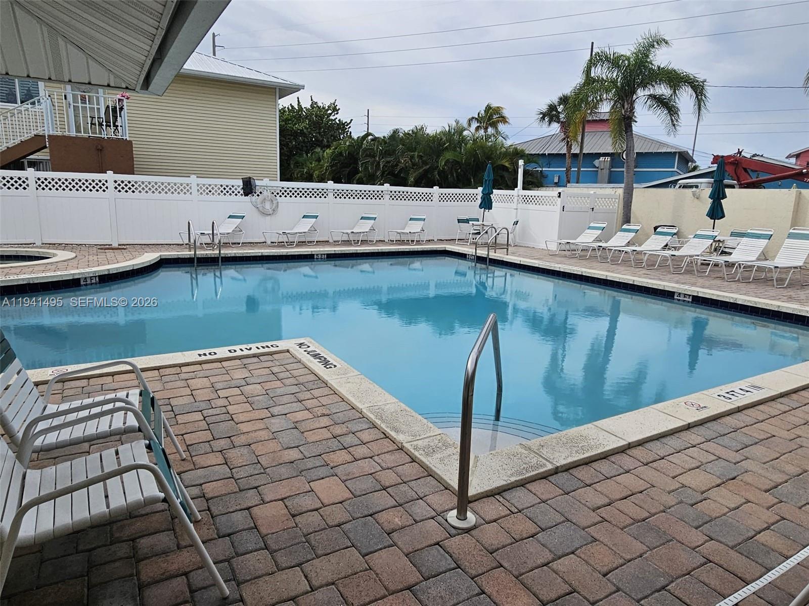 THE FOUNTAINS OF ST LUCIE - Residential