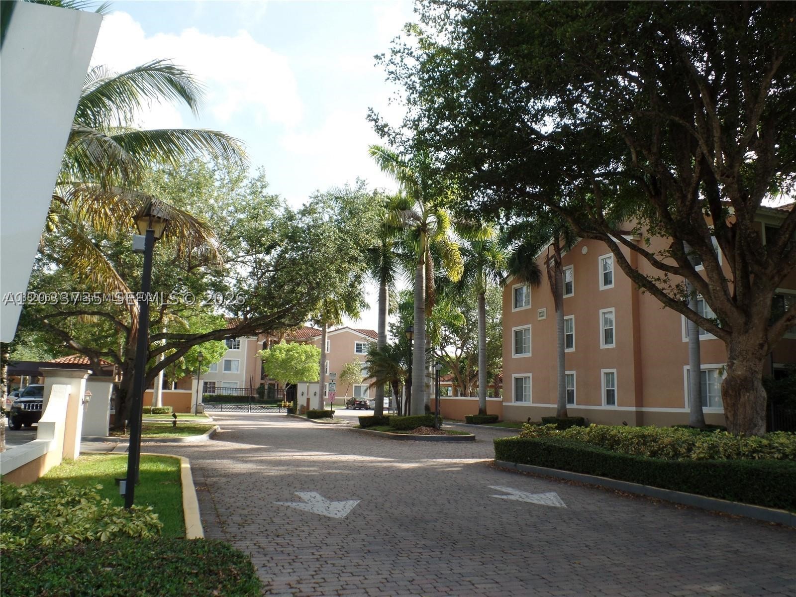 GABLES COURT CONDO - Residential Lease
