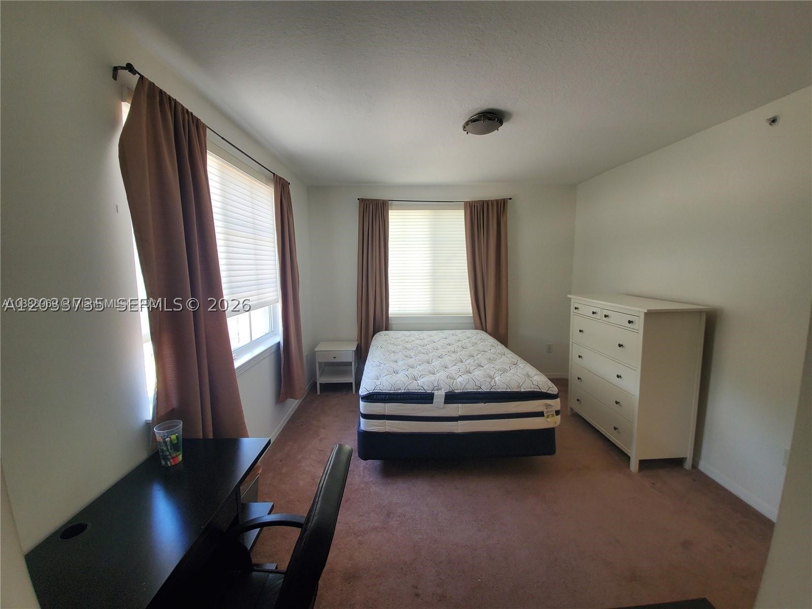 GABLES COURT CONDO - Residential Lease