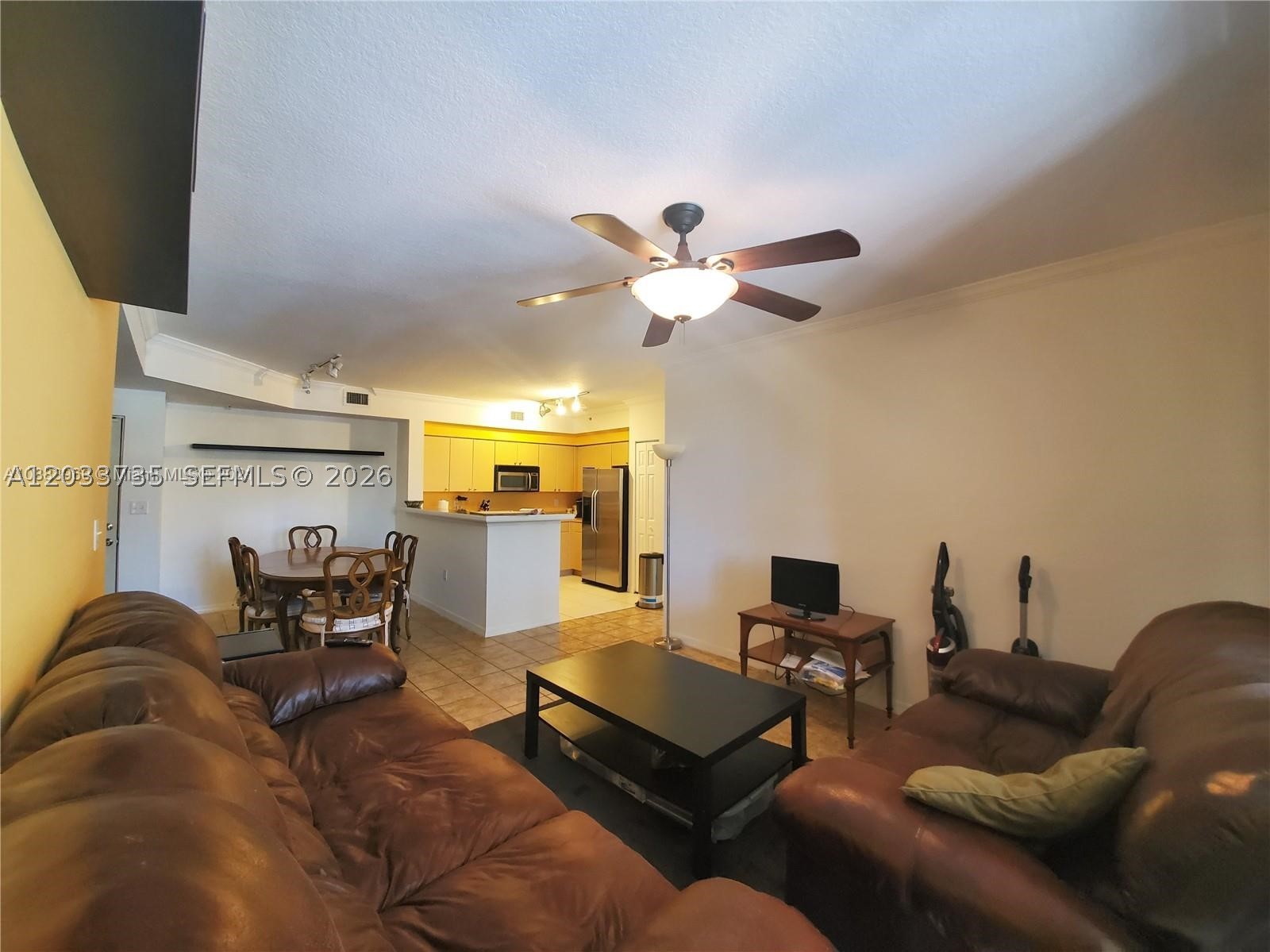 GABLES COURT CONDO - Residential Lease