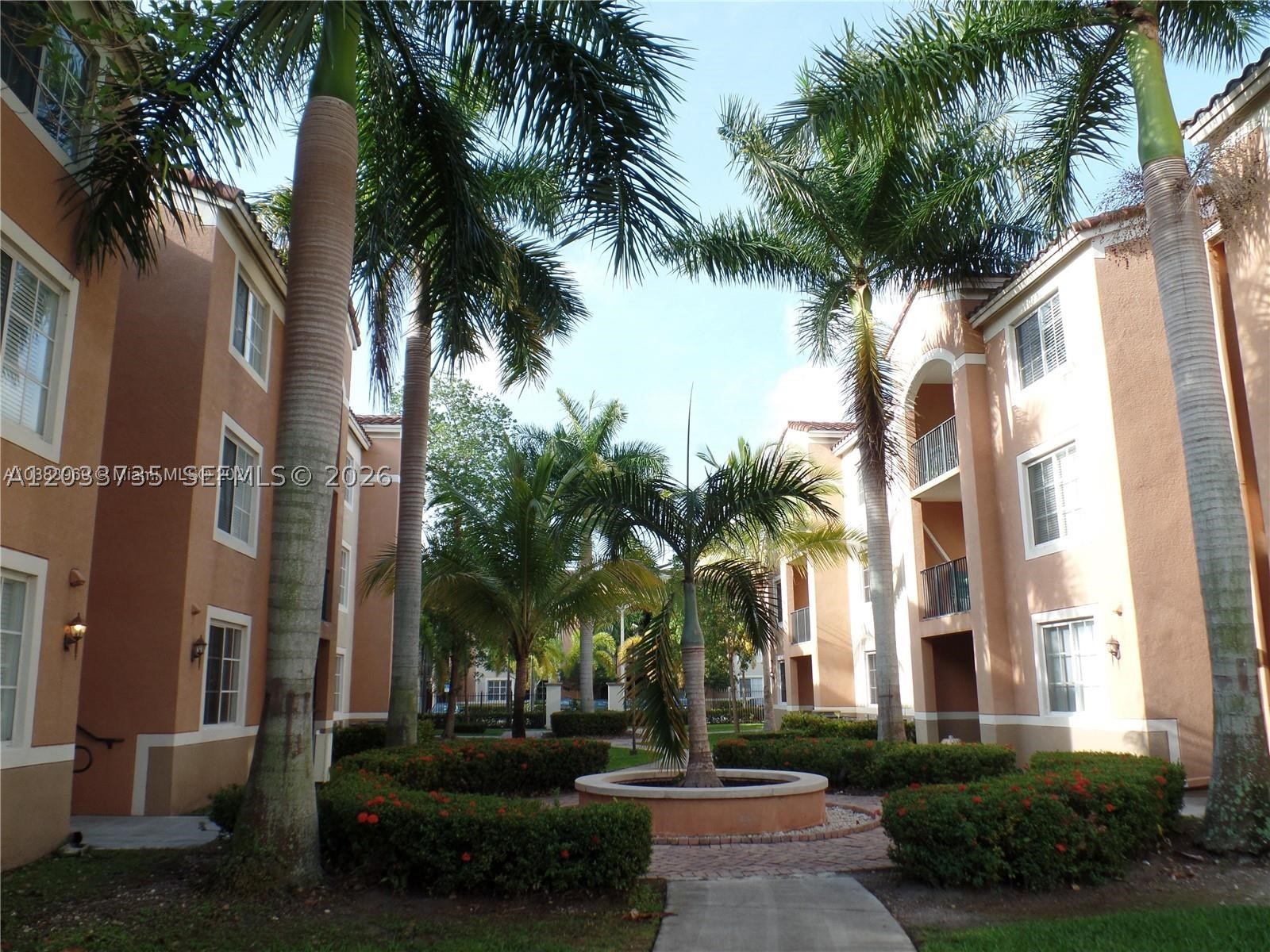 GABLES COURT CONDO - Residential Lease