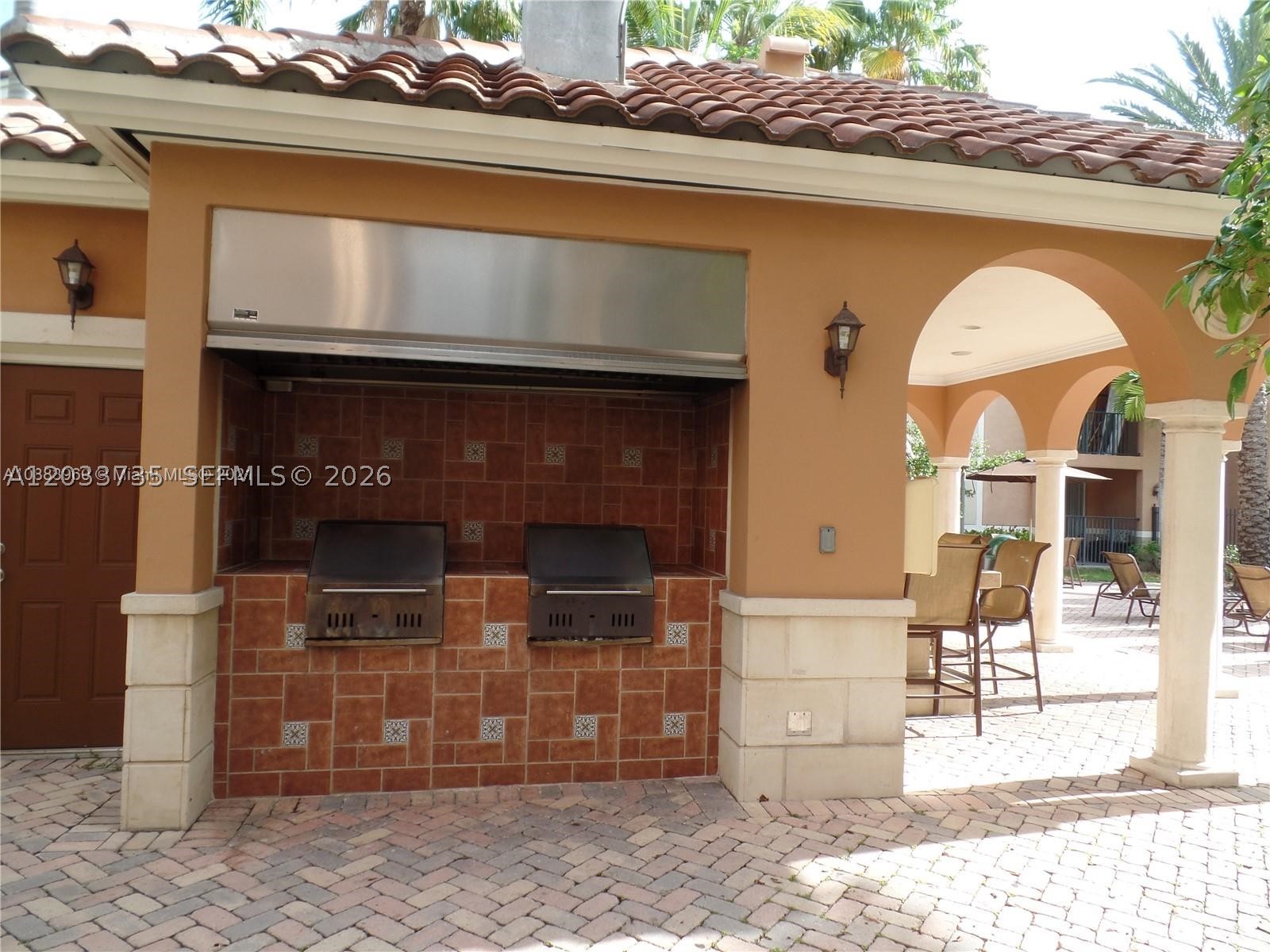 GABLES COURT CONDO - Residential Lease