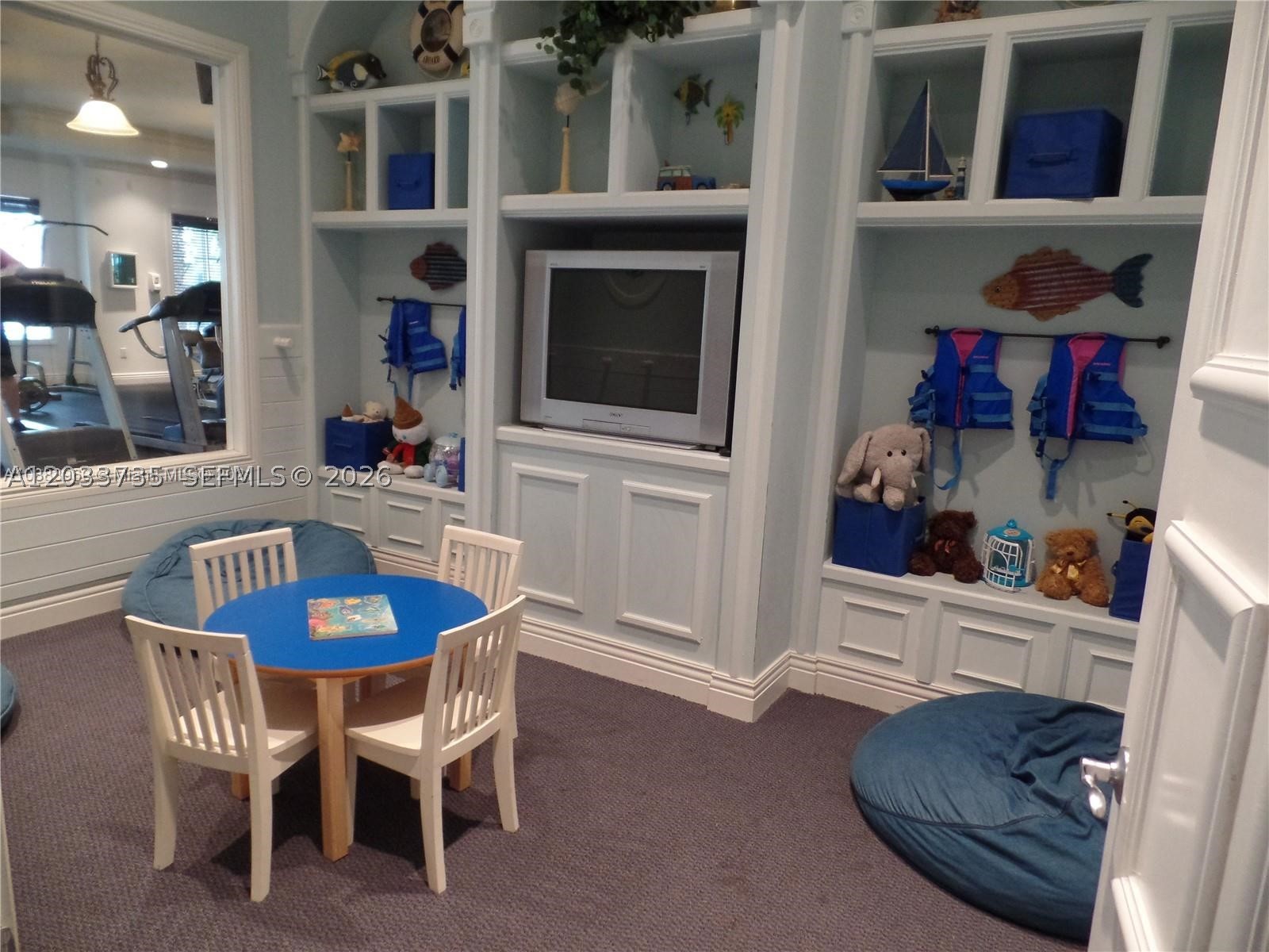 GABLES COURT CONDO - Residential Lease