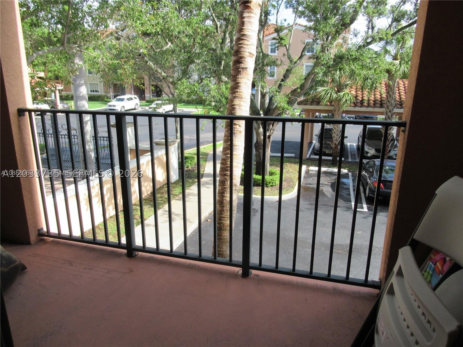 GABLES COURT CONDO - Residential Lease