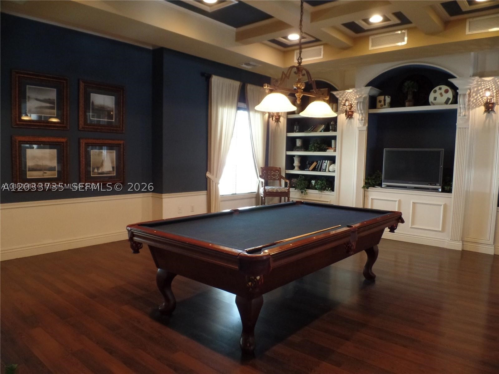 GABLES COURT CONDO - Residential Lease