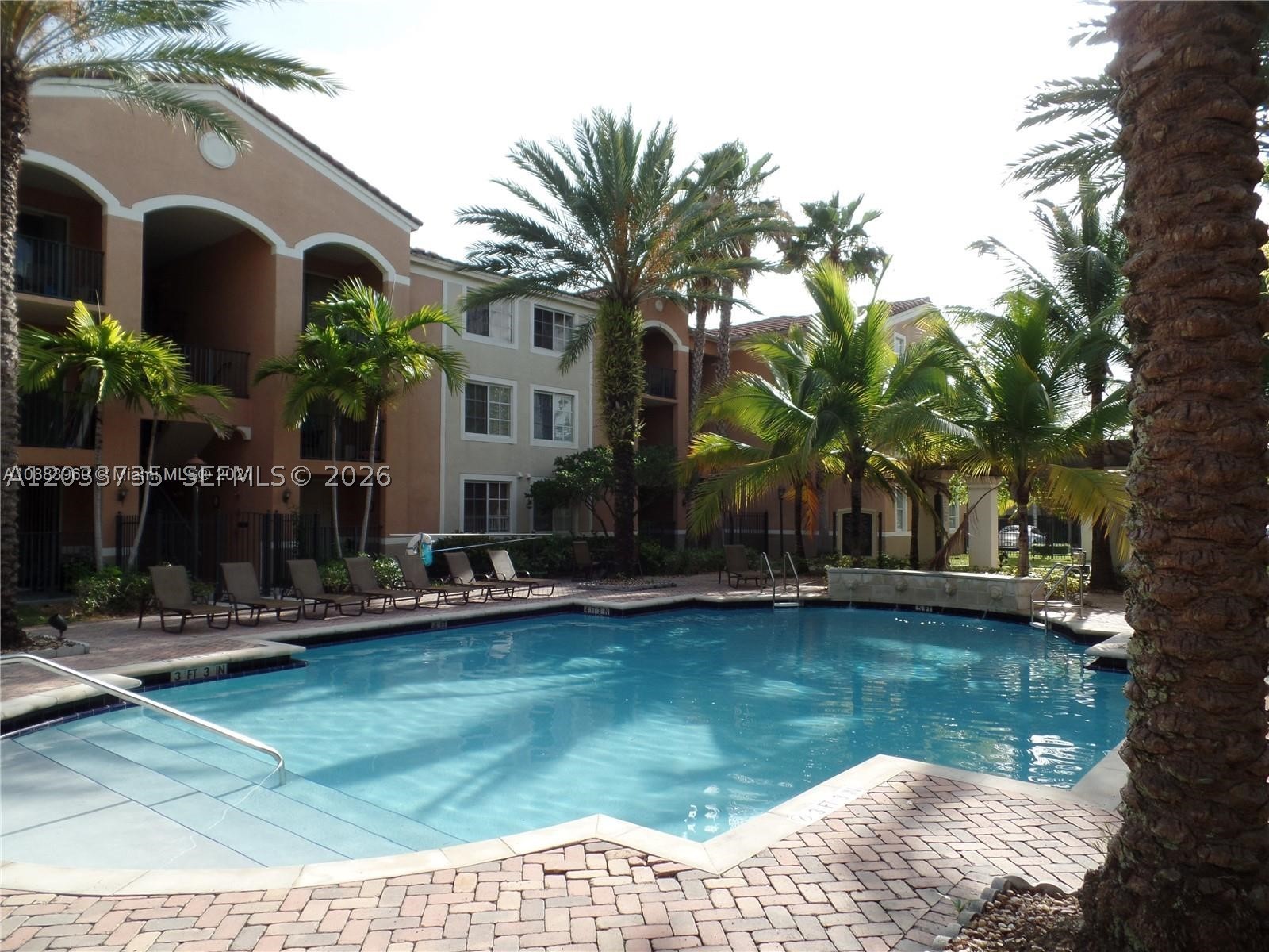 GABLES COURT CONDO - Residential Lease
