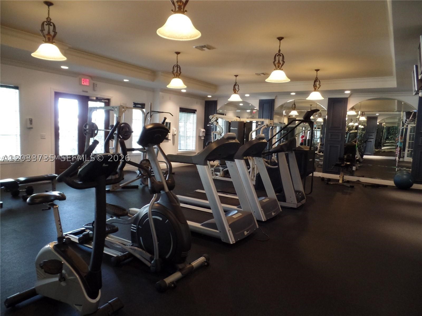 GABLES COURT CONDO - Residential Lease
