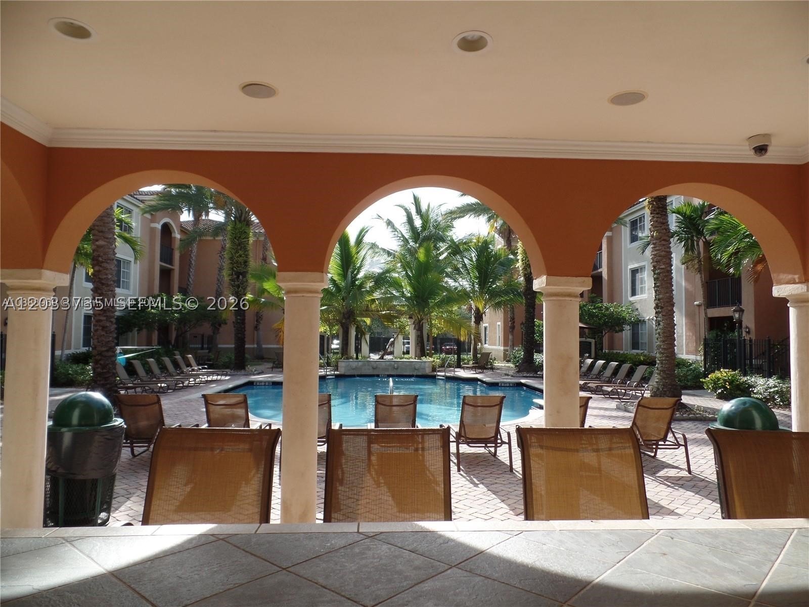 GABLES COURT CONDO - Residential Lease