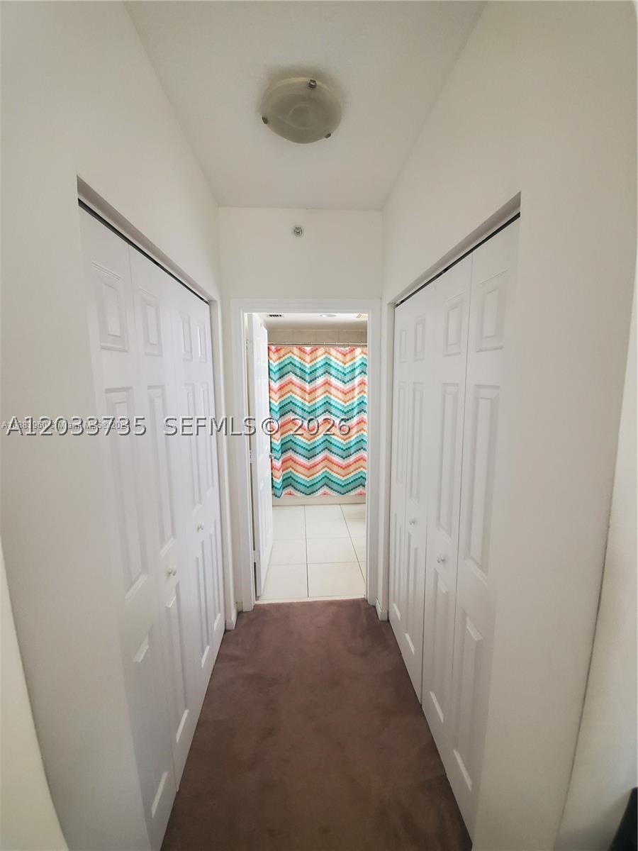 GABLES COURT CONDO - Residential Lease