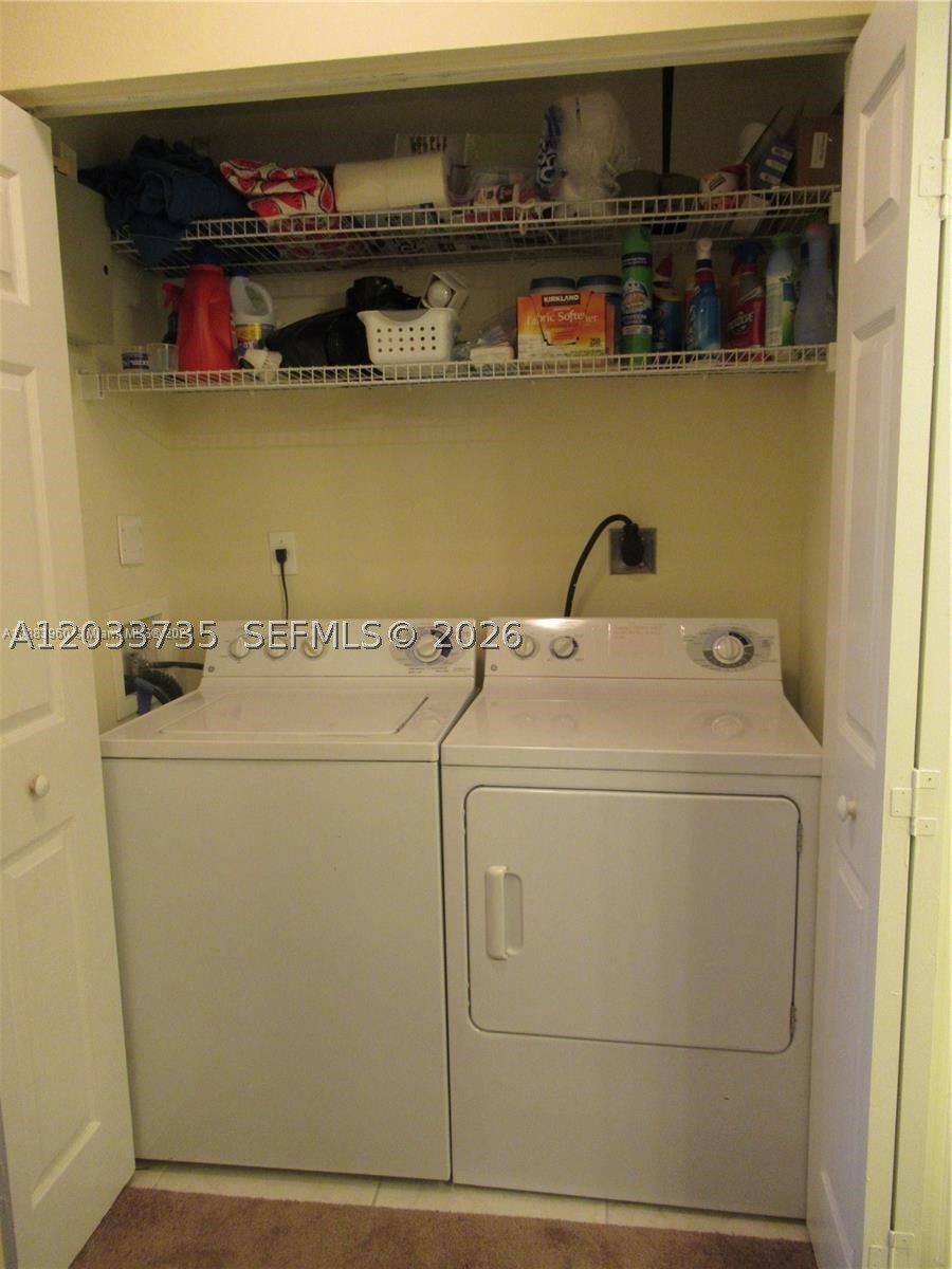 GABLES COURT CONDO - Residential Lease
