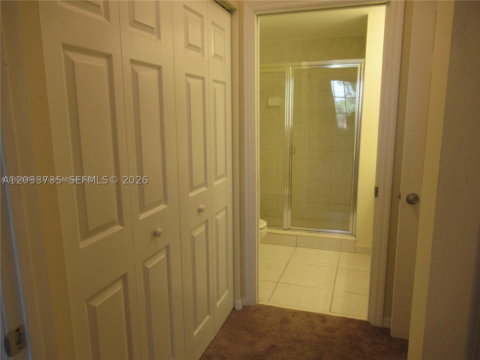 GABLES COURT CONDO - Residential Lease