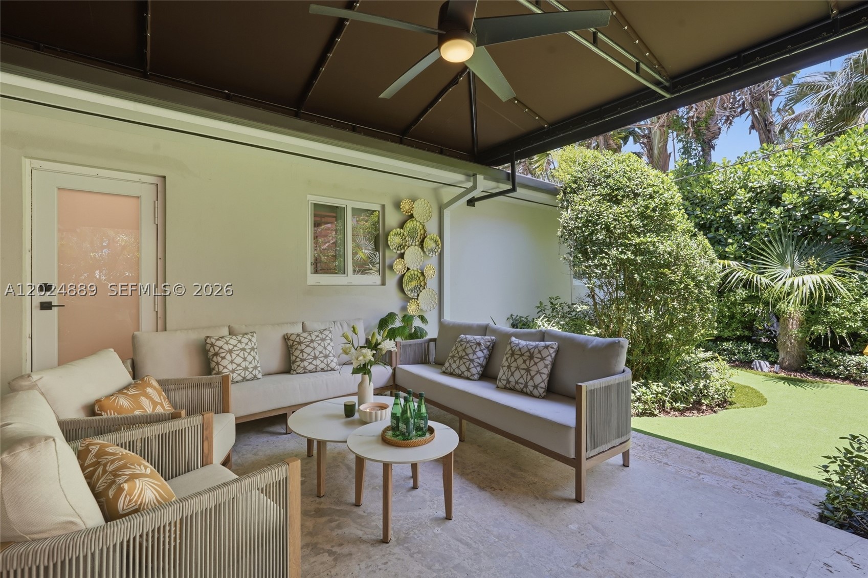 CORAL GABLES RIVIERA SEC - Residential