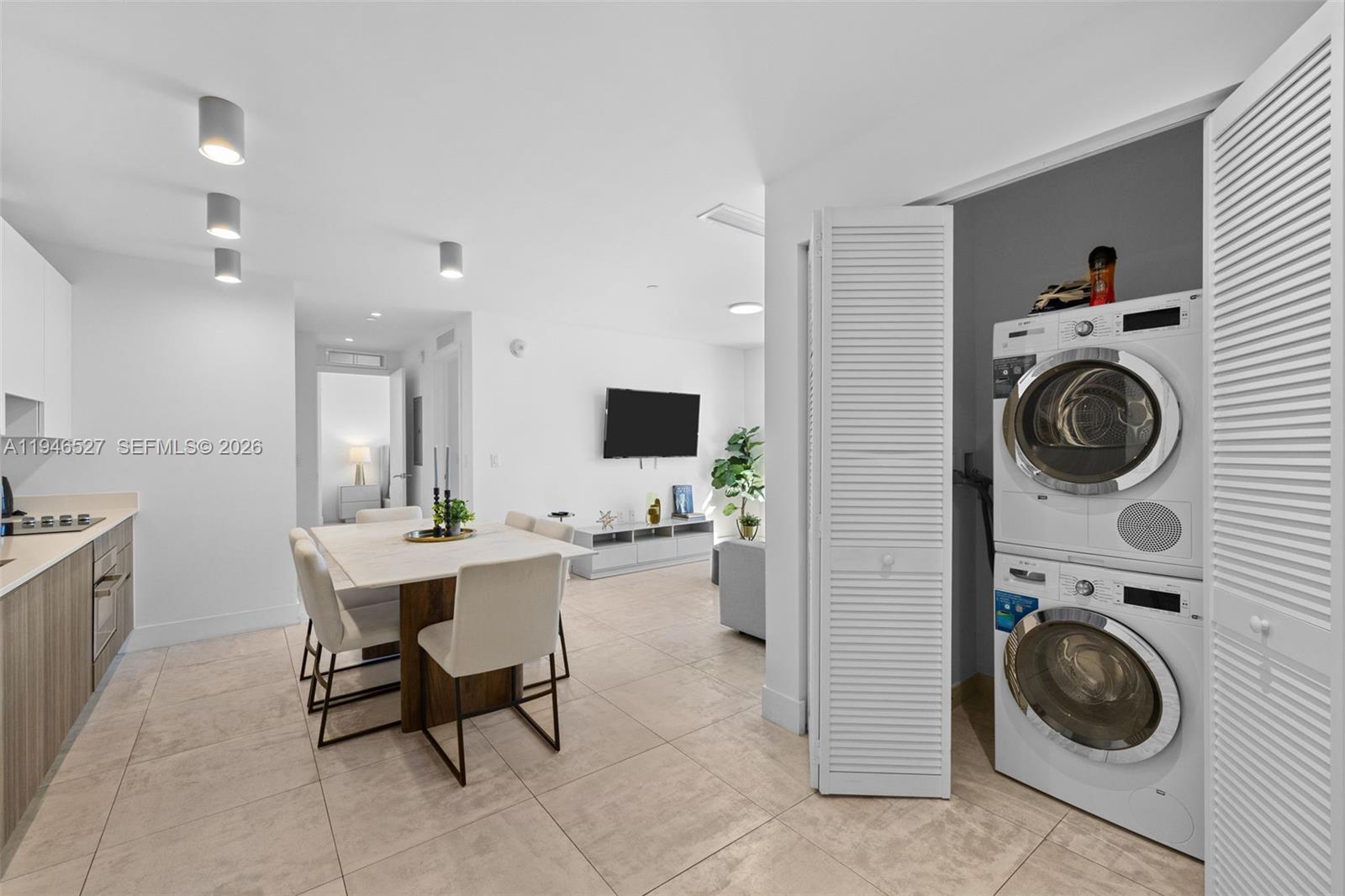 Smart Brickell - Residential
