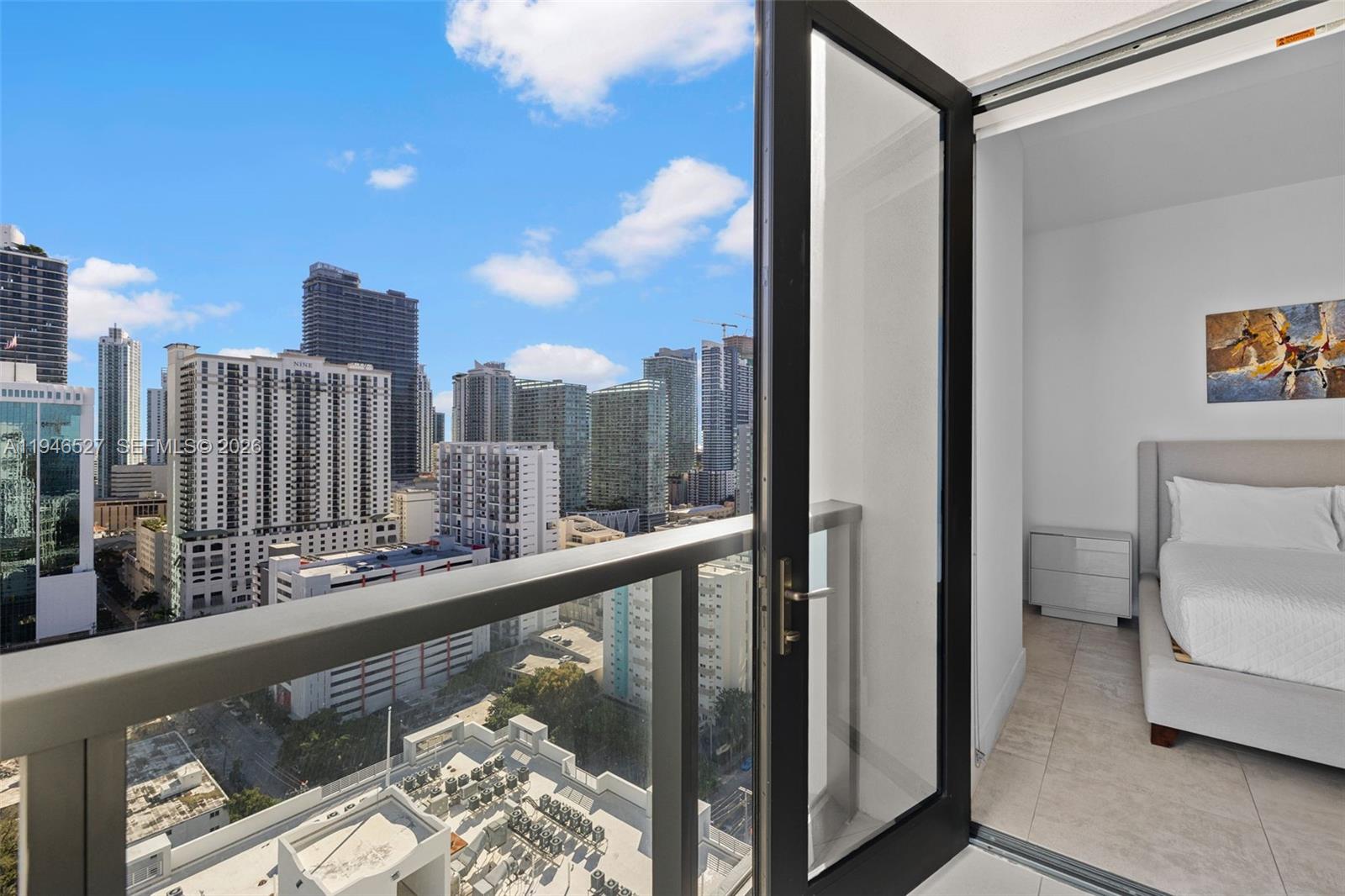 Smart Brickell - Residential