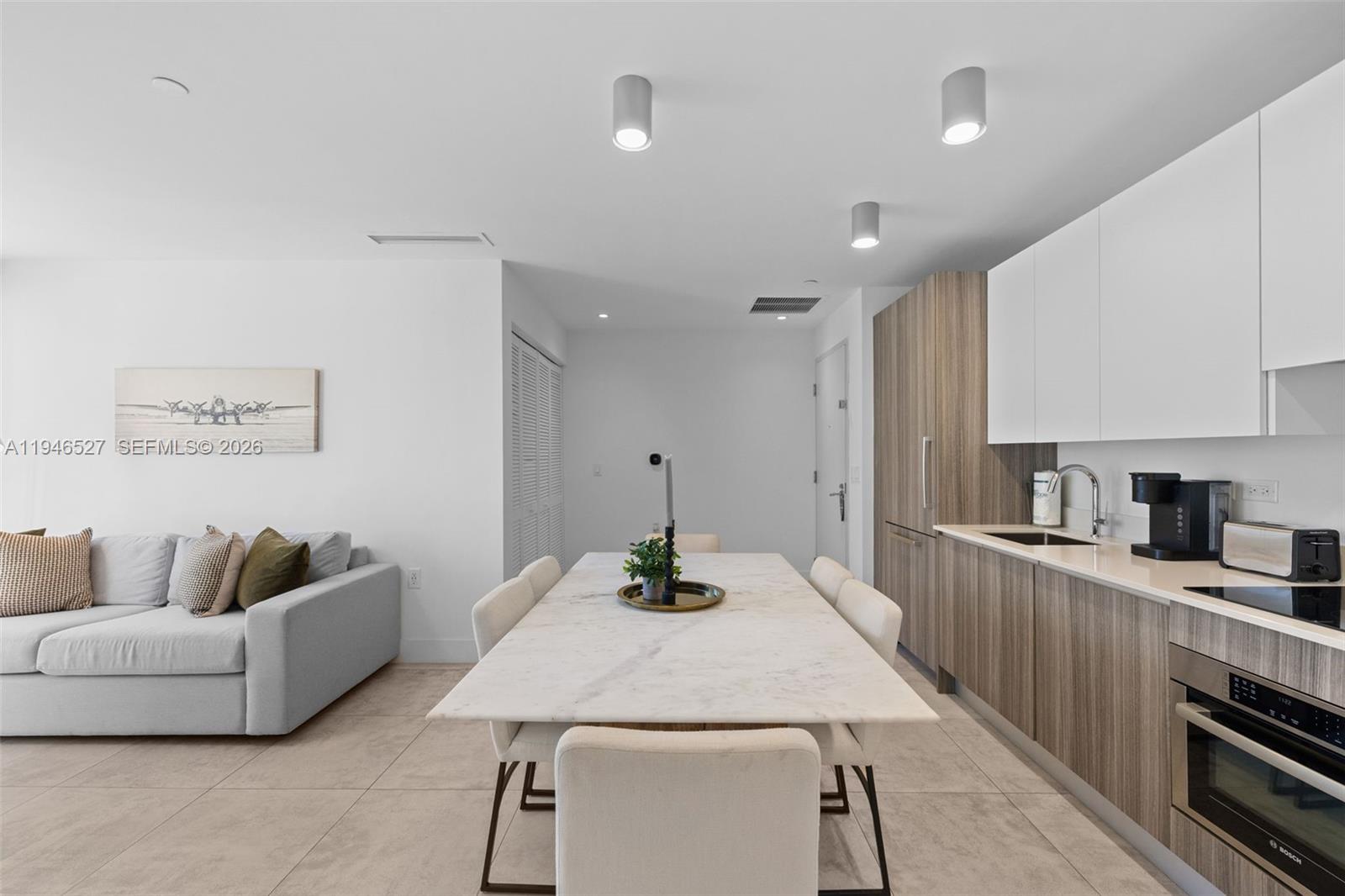 Smart Brickell - Residential
