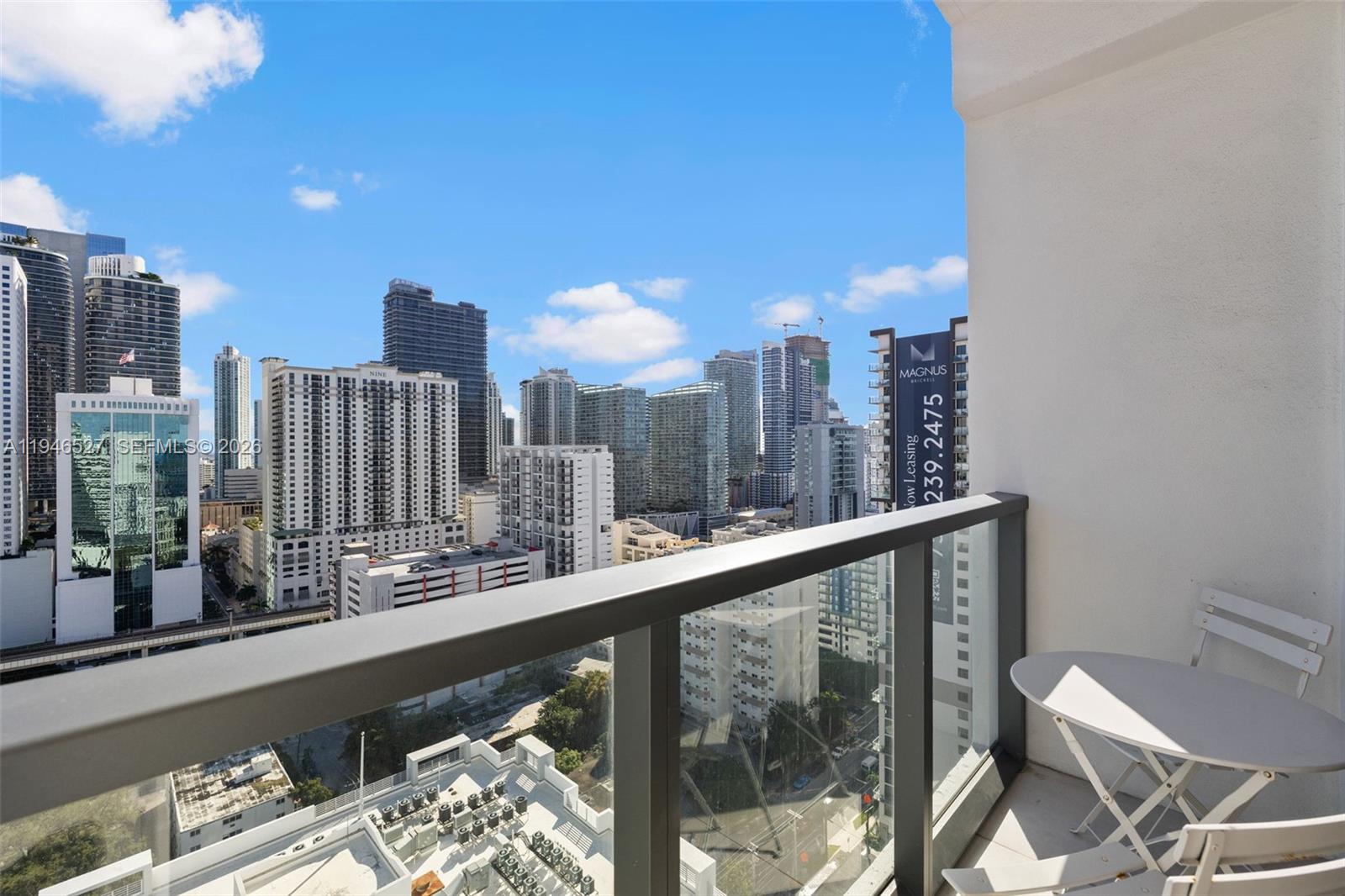 Smart Brickell - Residential