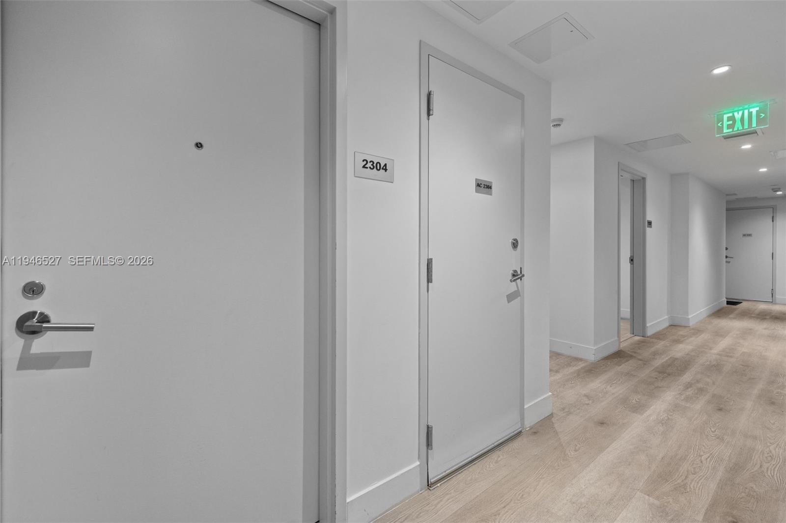 Smart Brickell - Residential