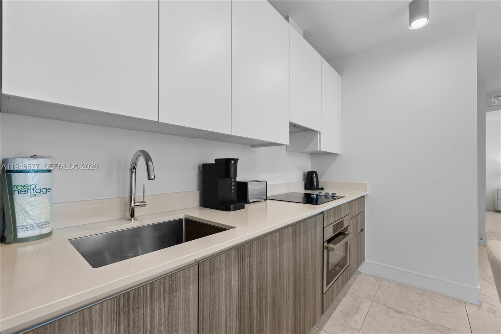 Smart Brickell - Residential