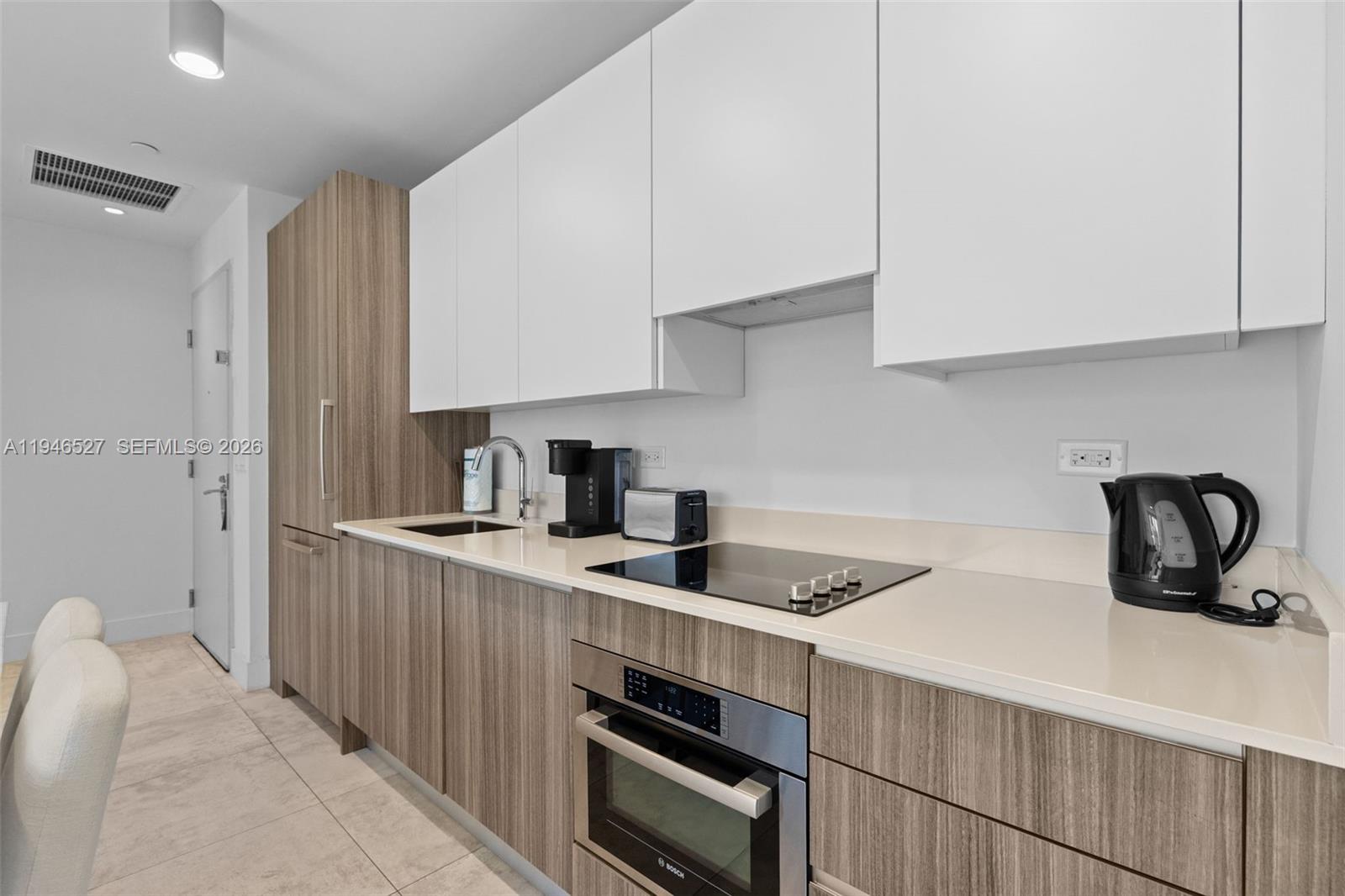 Smart Brickell - Residential