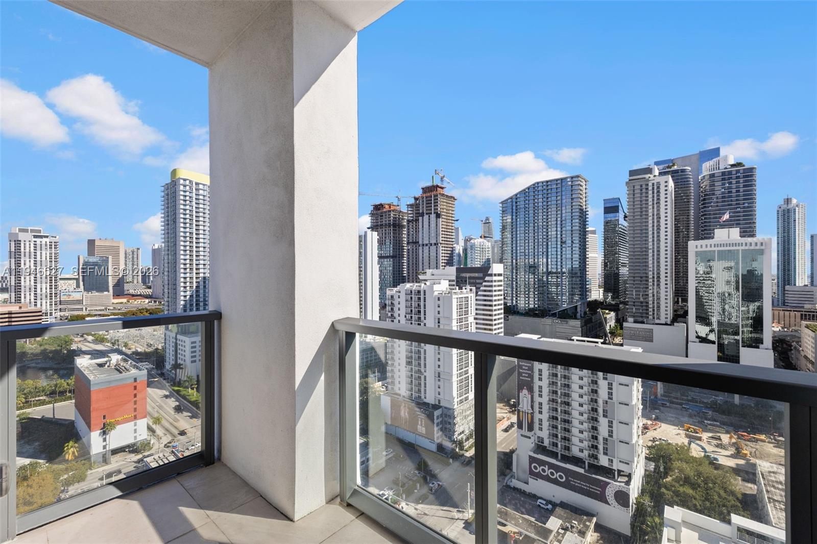 Smart Brickell - Residential