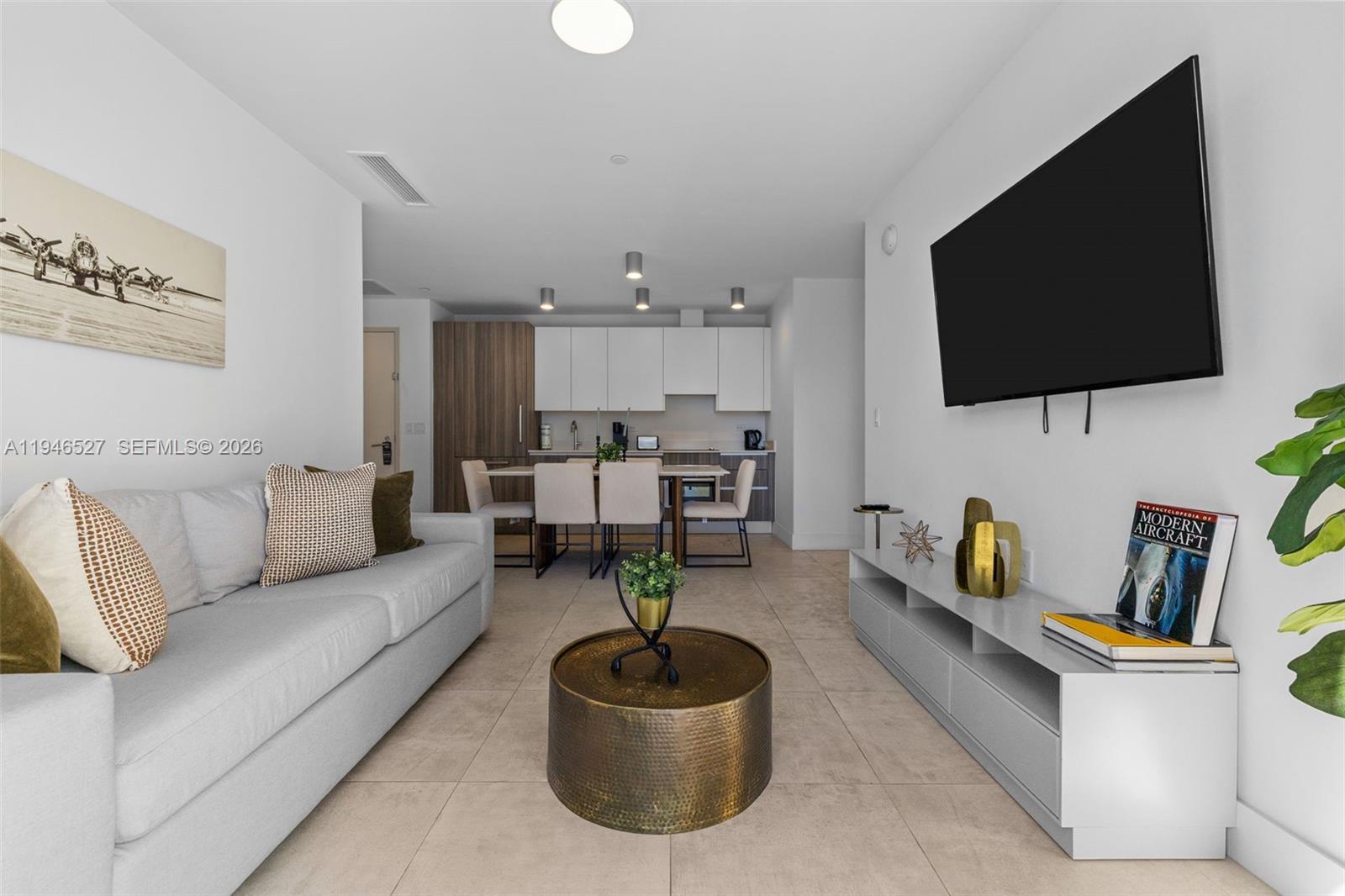 Smart Brickell - Residential