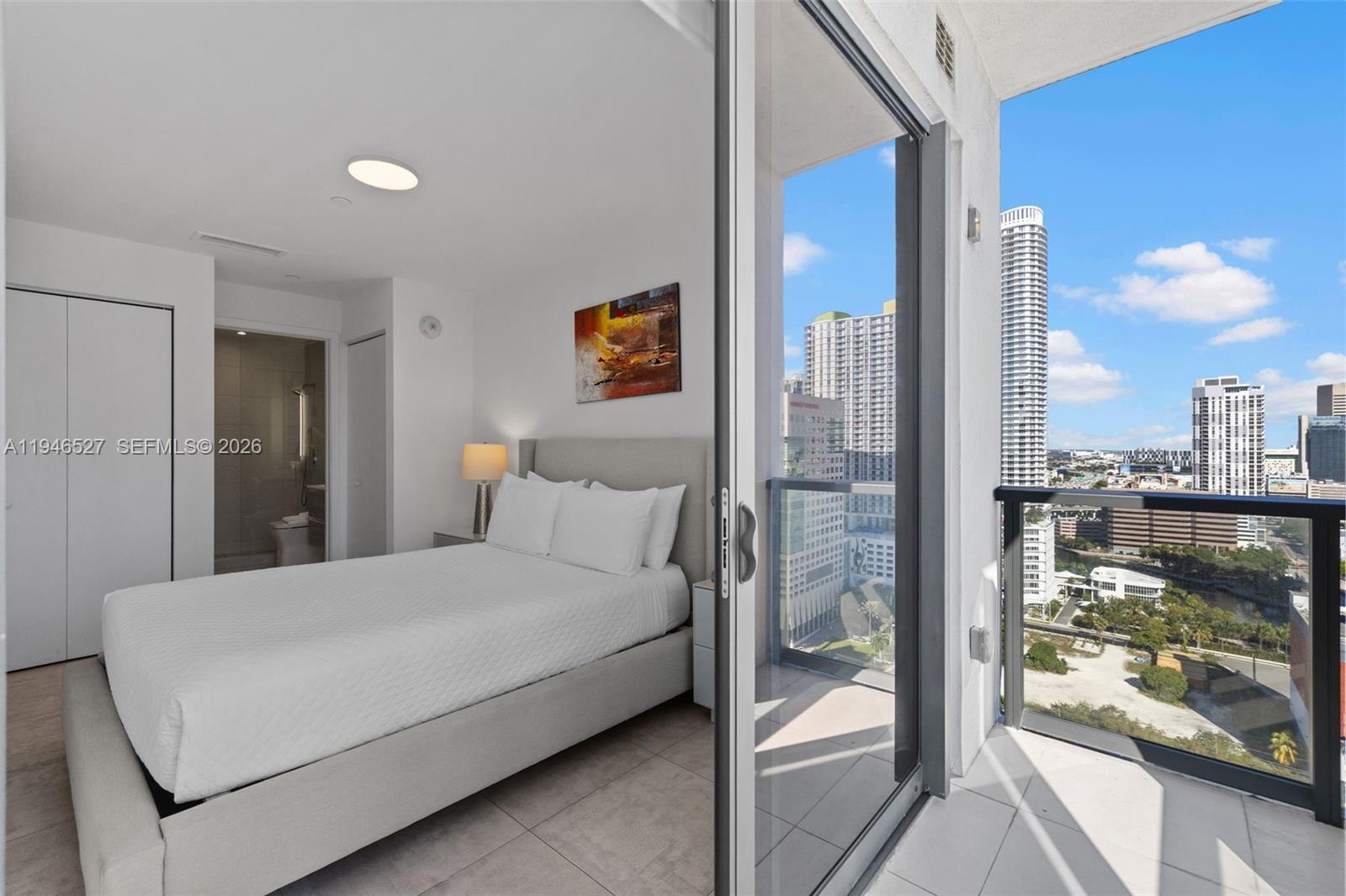 Smart Brickell - Residential