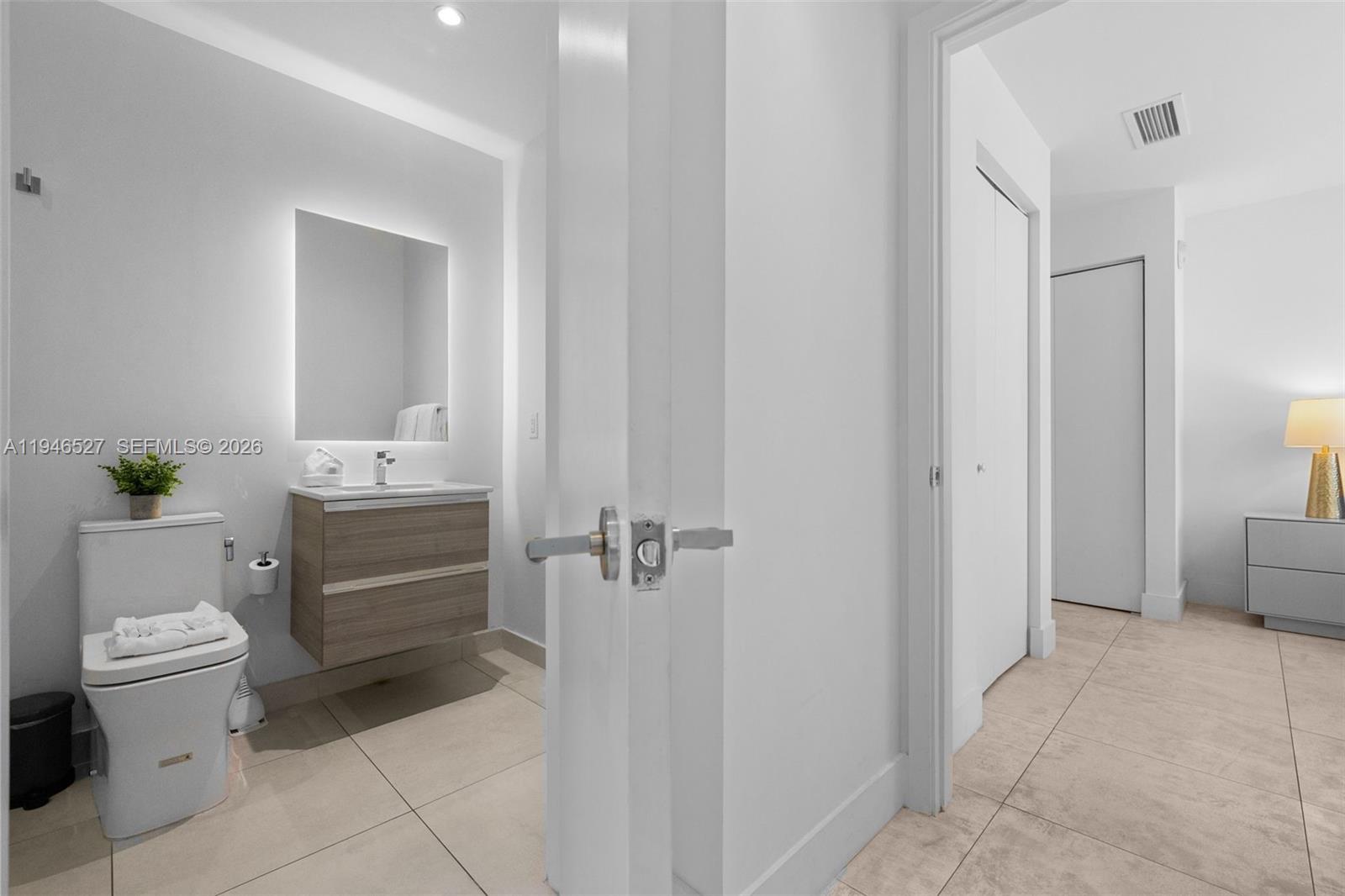 Smart Brickell - Residential