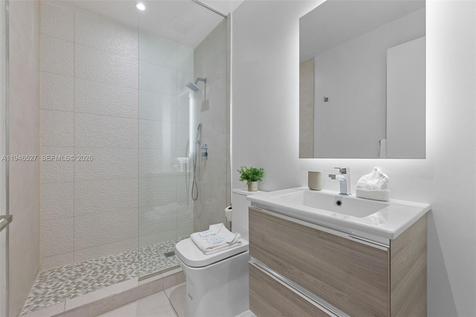 Smart Brickell - Residential