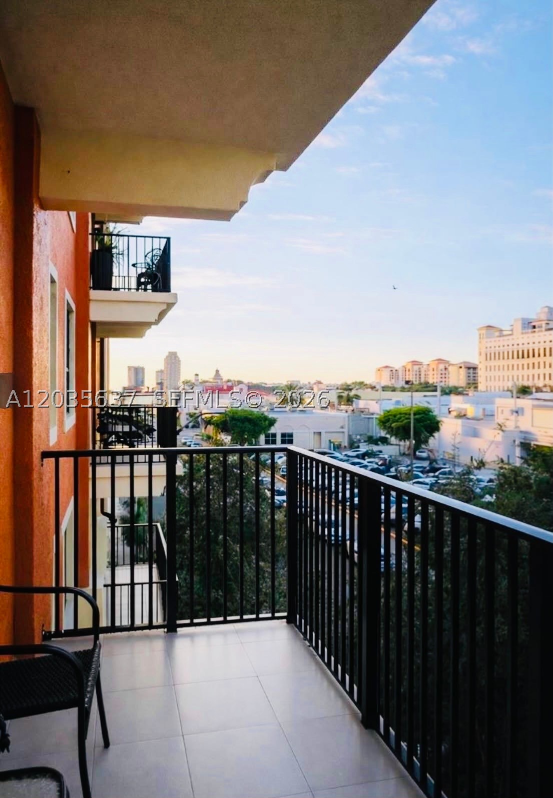 ANDALUSIA CONDO RESIDENCE - Residential