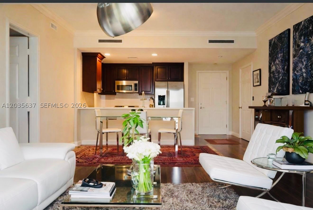 ANDALUSIA CONDO RESIDENCE - Residential