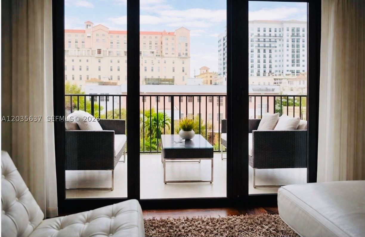 ANDALUSIA CONDO RESIDENCE - Residential