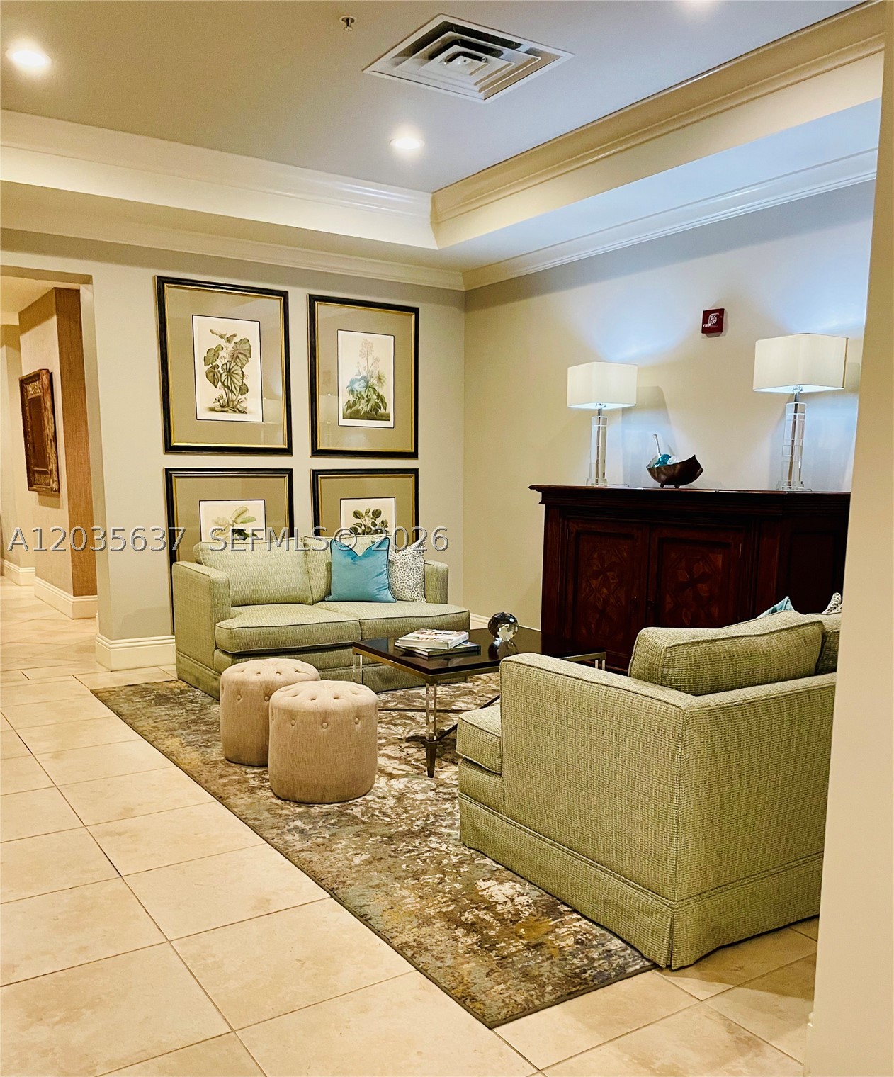 ANDALUSIA CONDO RESIDENCE - Residential