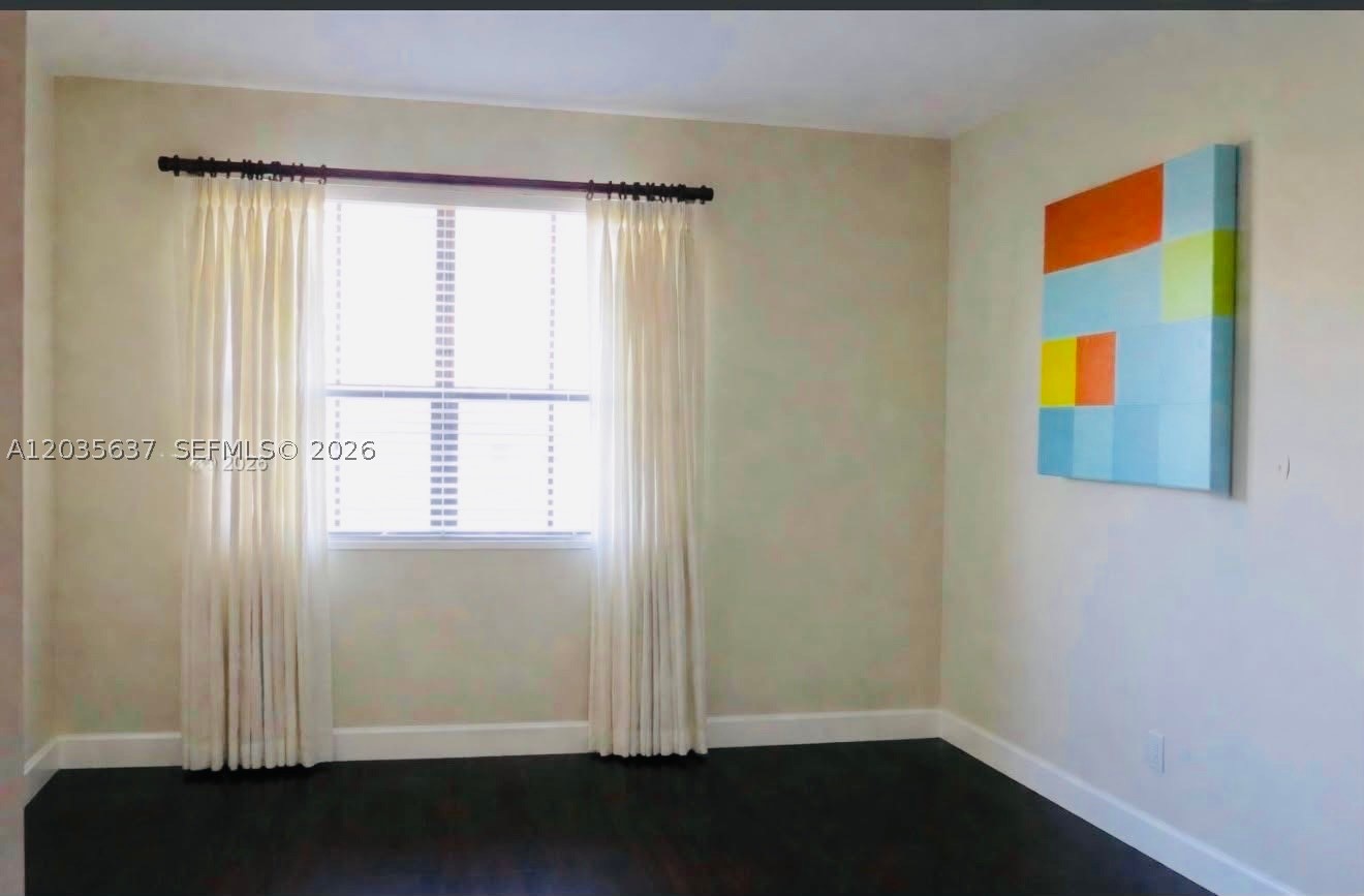 ANDALUSIA CONDO RESIDENCE - Residential