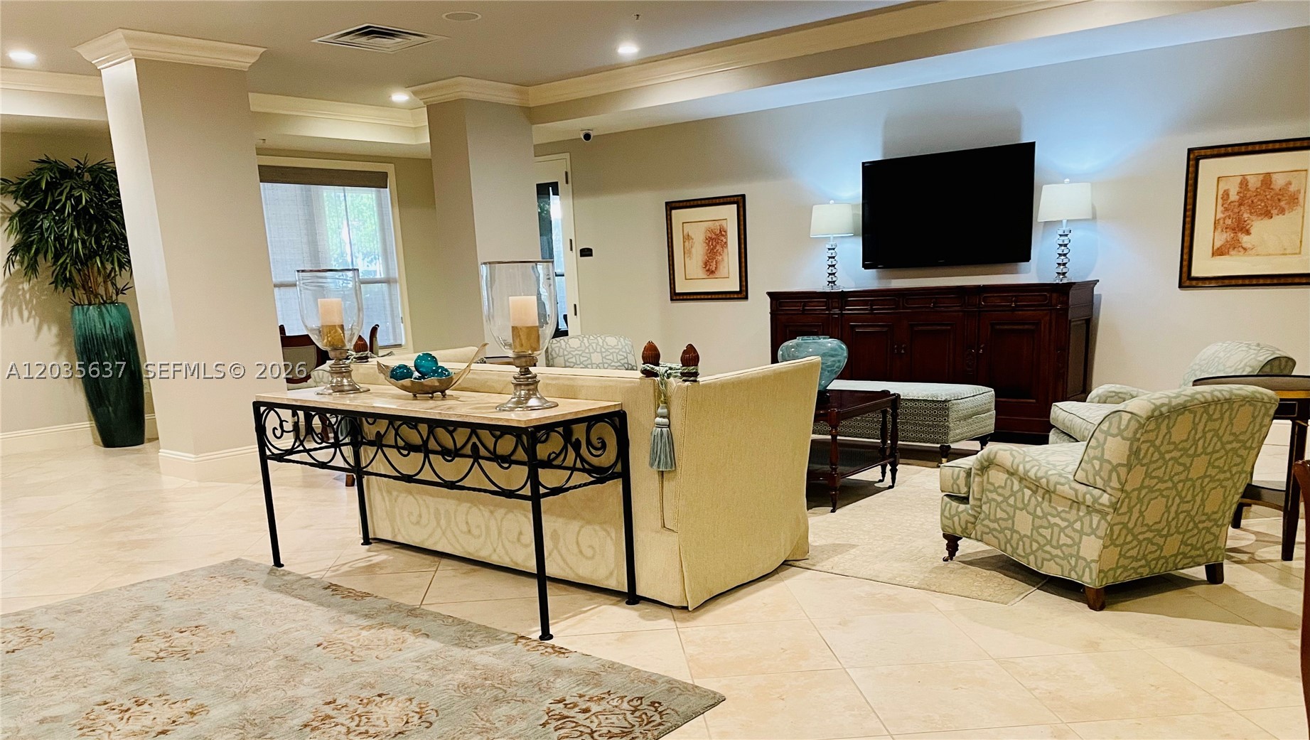 ANDALUSIA CONDO RESIDENCE - Residential