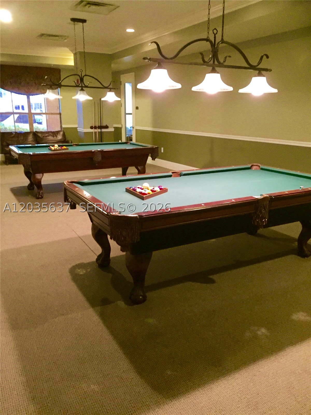 ANDALUSIA CONDO RESIDENCE - Residential