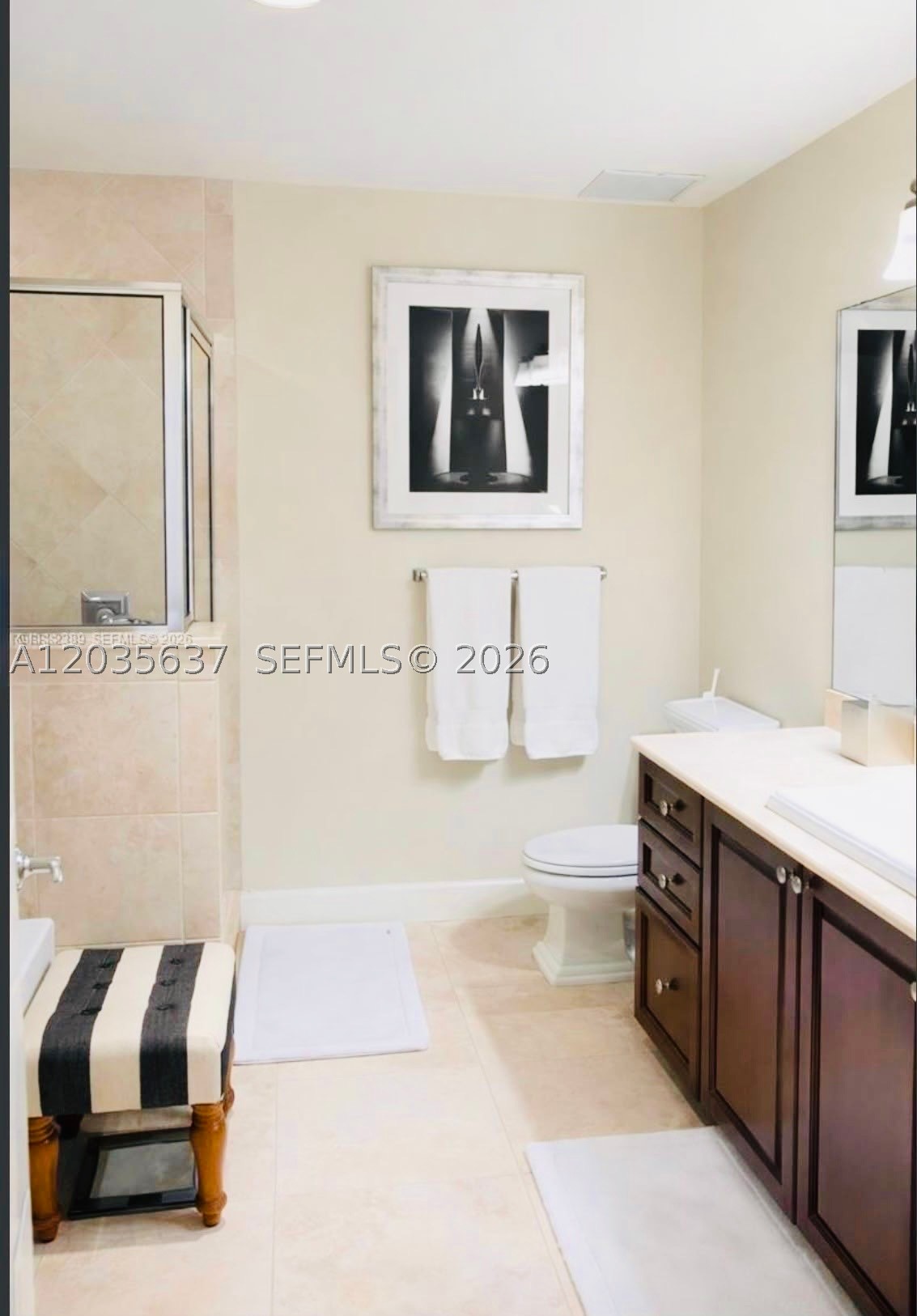 ANDALUSIA CONDO RESIDENCE - Residential