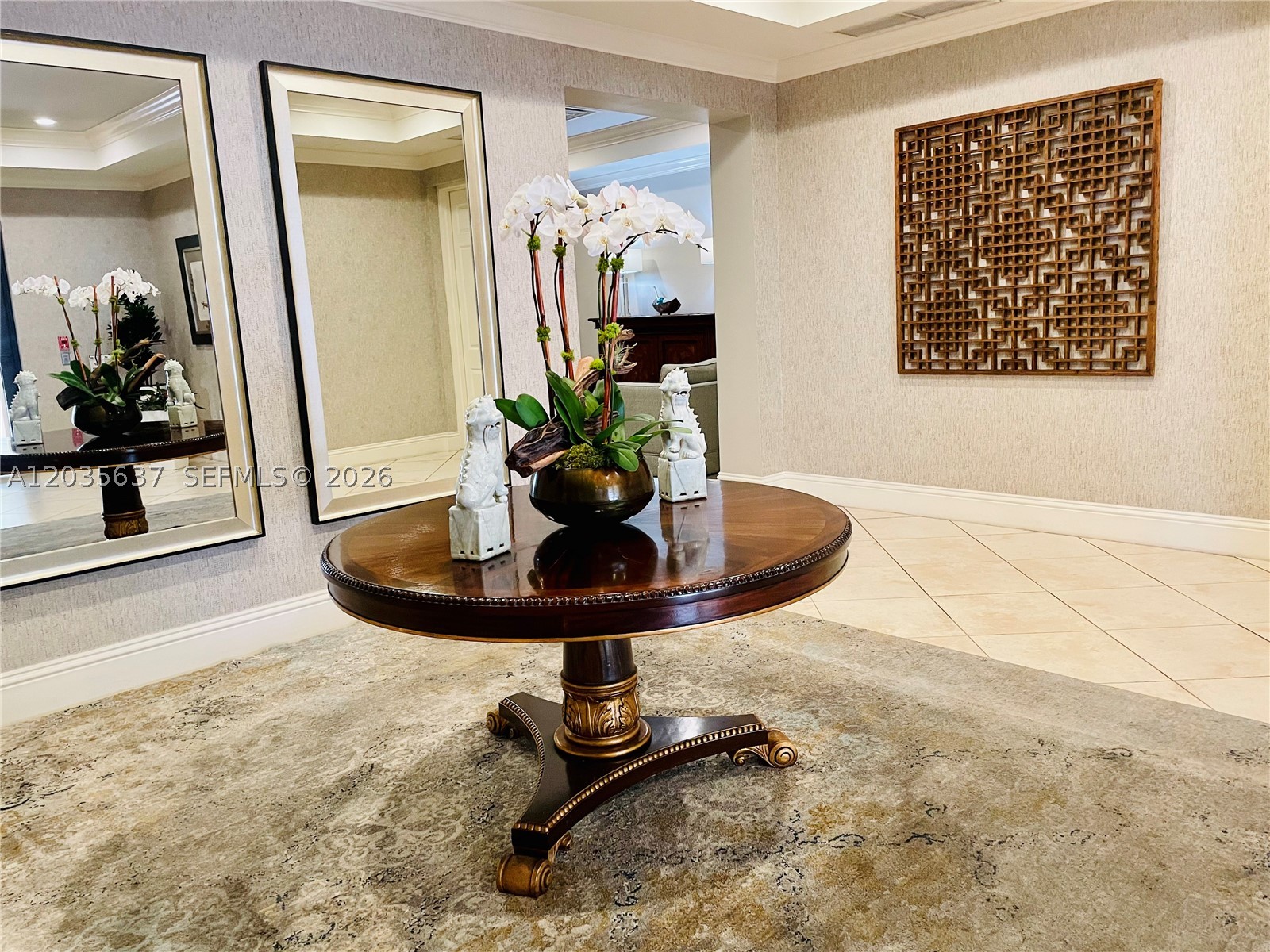 ANDALUSIA CONDO RESIDENCE - Residential