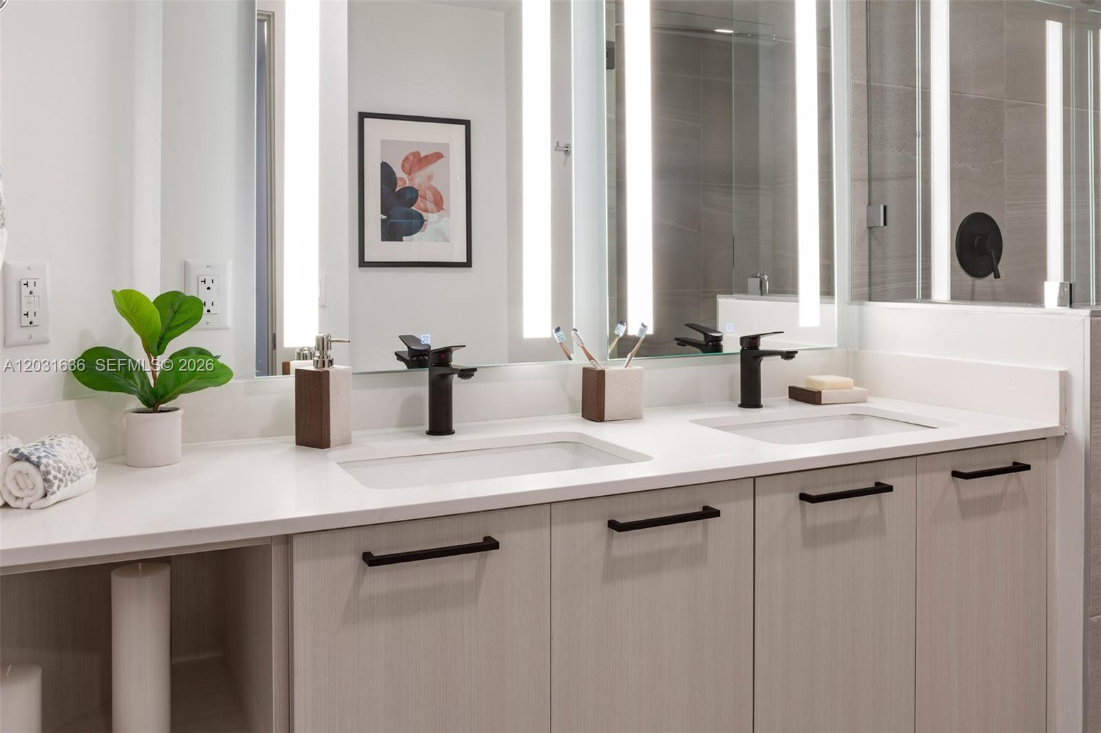 MIAMI HEIGHTS - Residential Lease