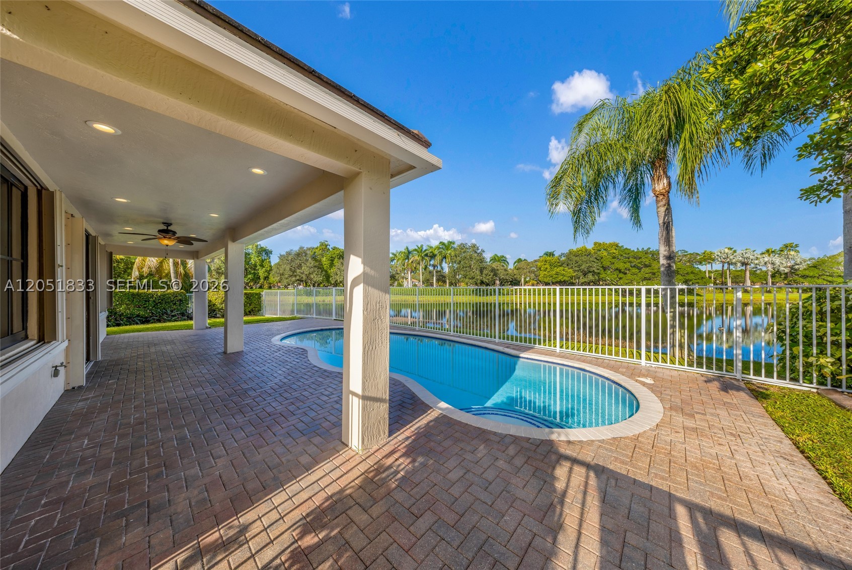 SECTOR 2-PARCELS 1 2 3 4 - Residential Lease