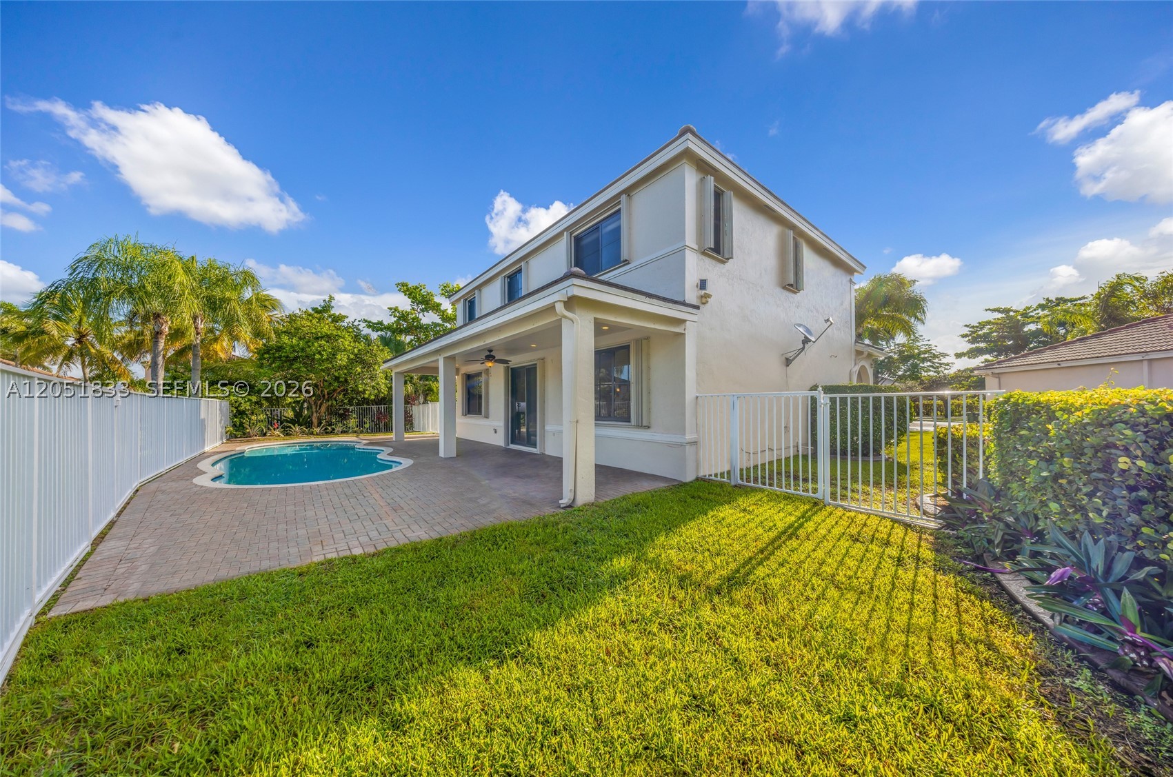 SECTOR 2-PARCELS 1 2 3 4 - Residential Lease