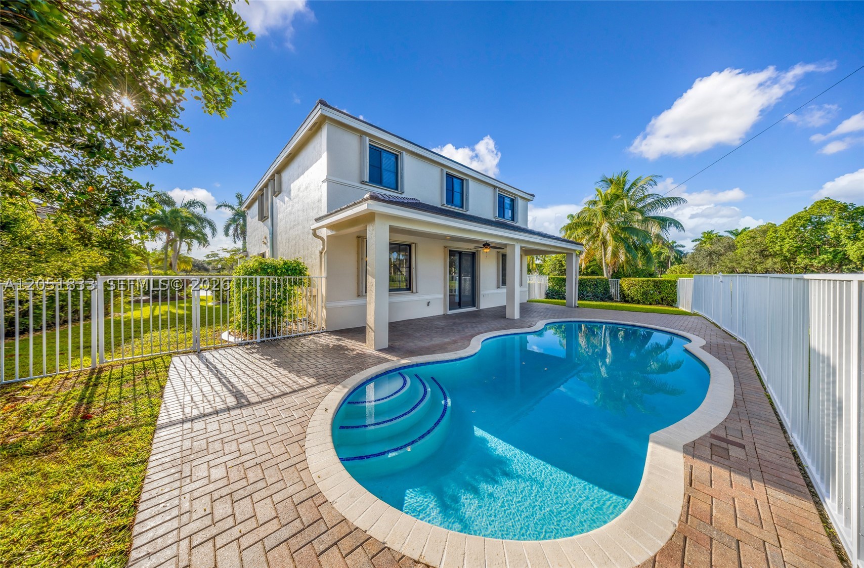 SECTOR 2-PARCELS 1 2 3 4 - Residential Lease