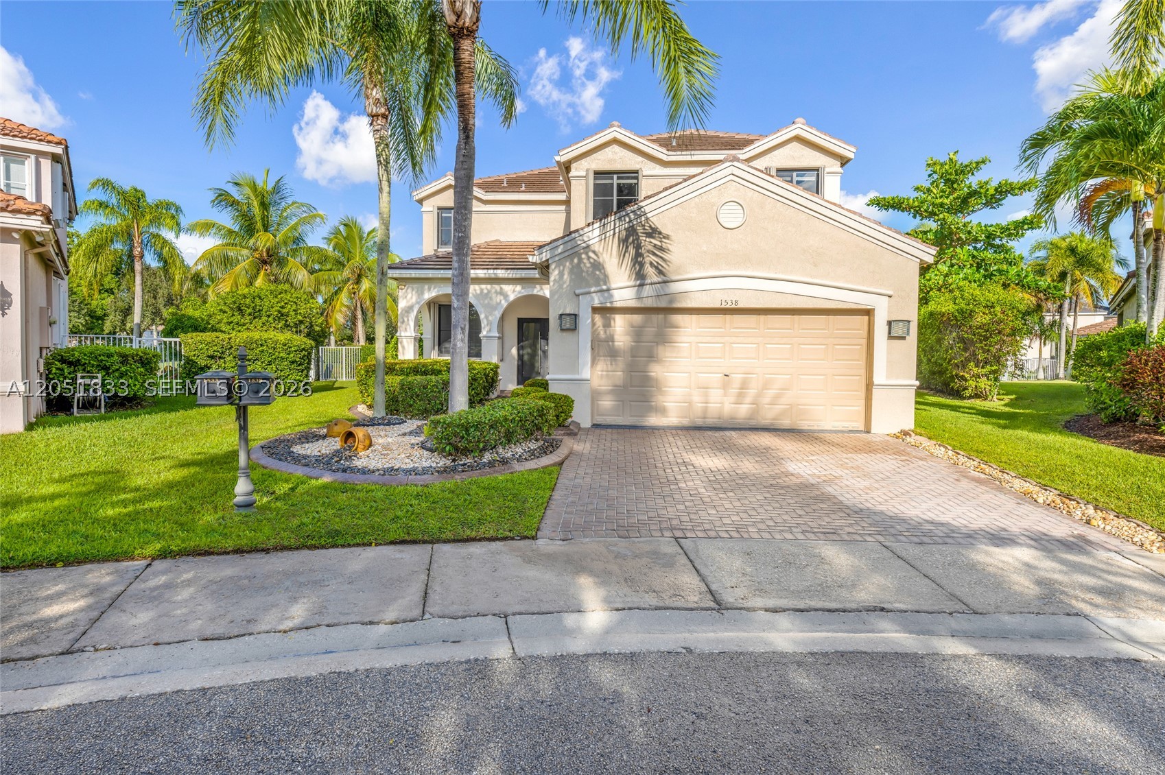 SECTOR 2-PARCELS 1 2 3 4 - Residential Lease
