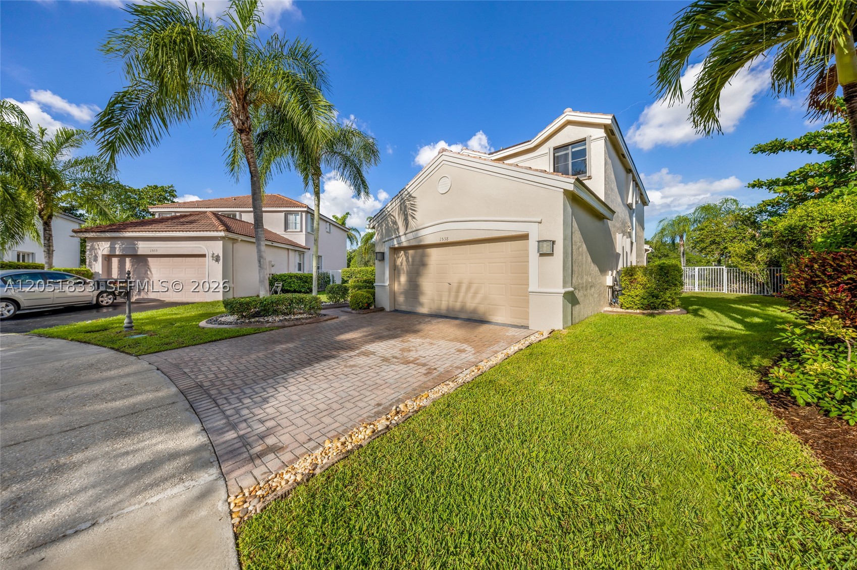 SECTOR 2-PARCELS 1 2 3 4 - Residential Lease