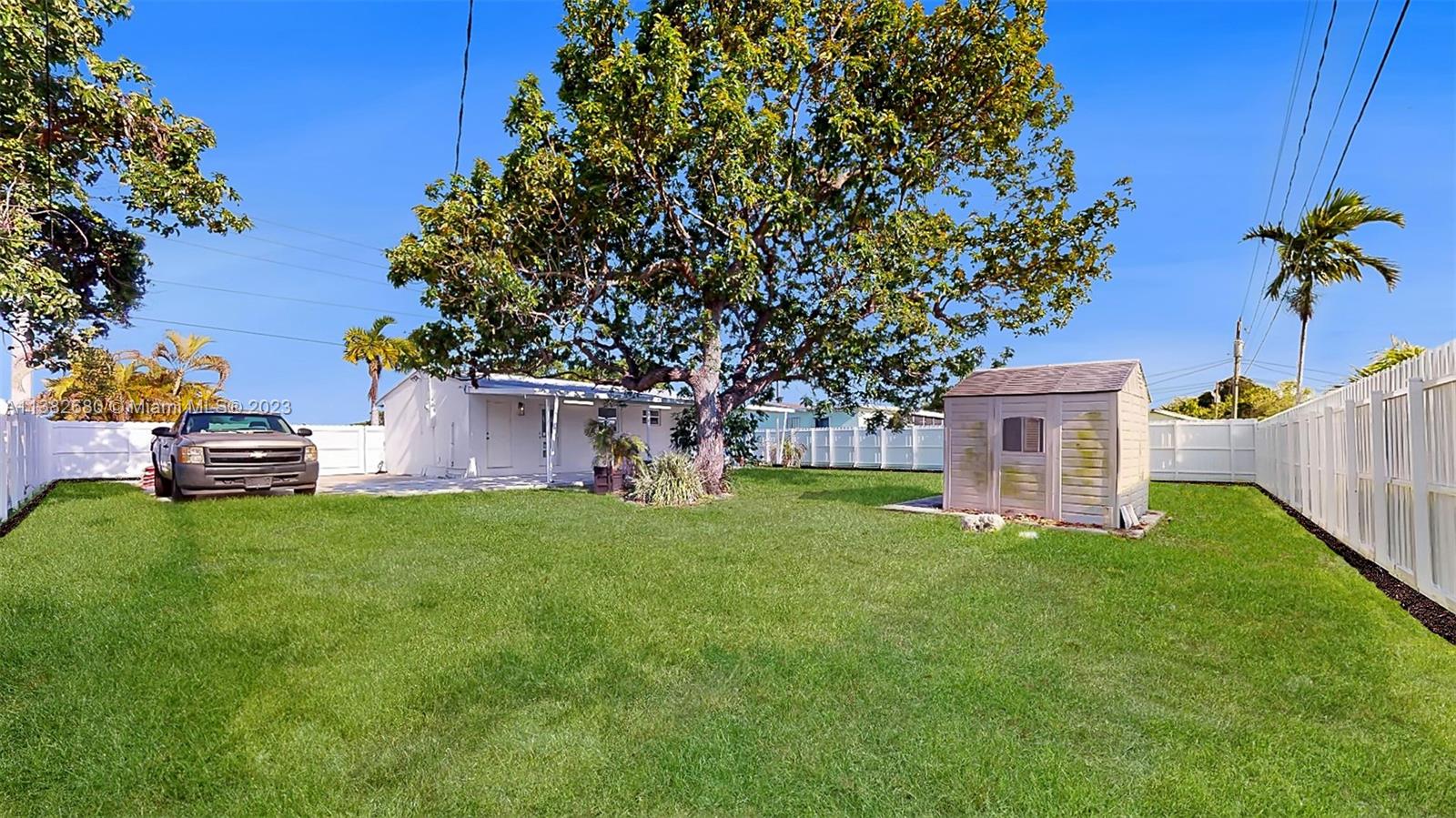SOUTH ALLAPATTAH TERR - Residential