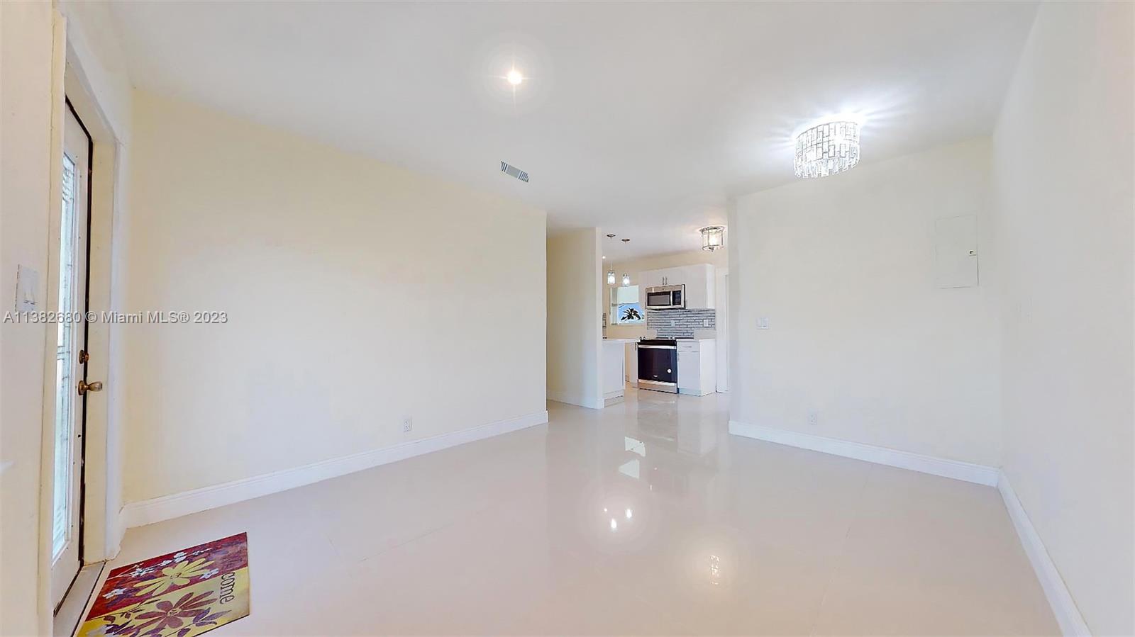SOUTH ALLAPATTAH TERR - Residential