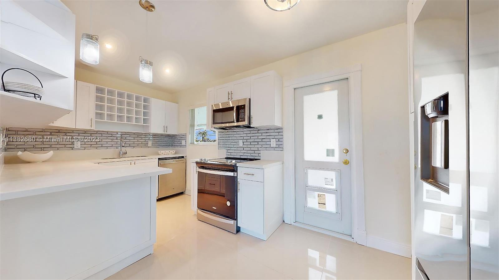 SOUTH ALLAPATTAH TERR - Residential