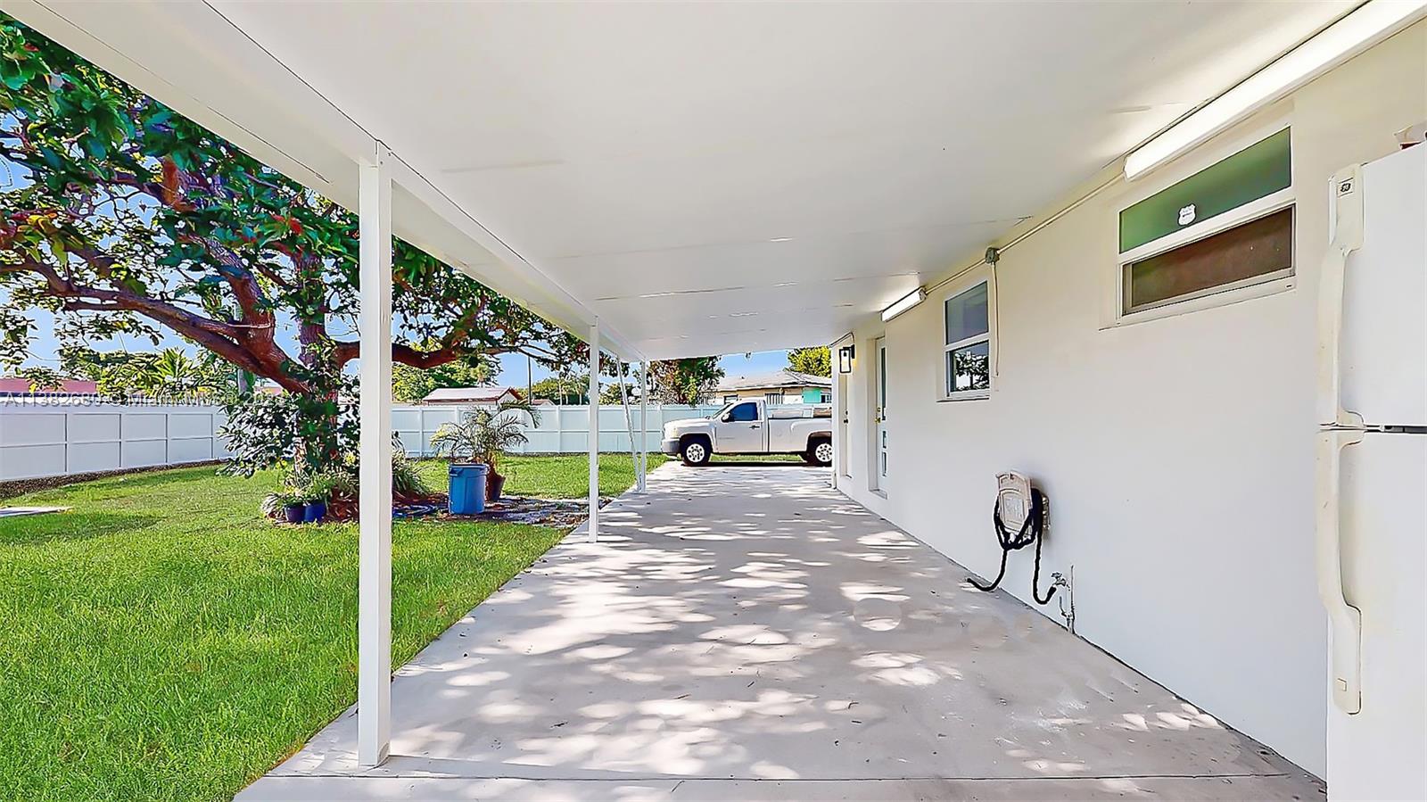 SOUTH ALLAPATTAH TERR - Residential