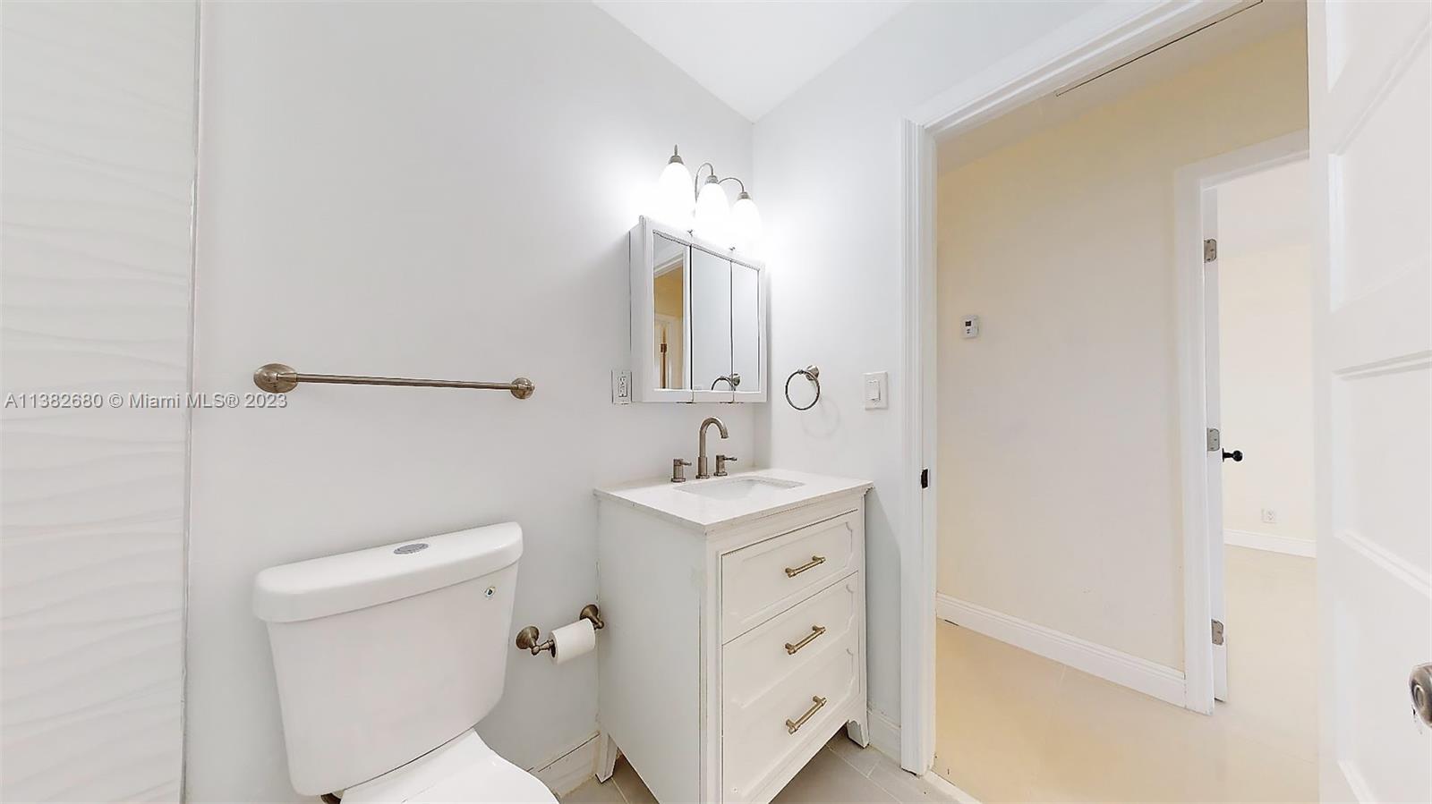 SOUTH ALLAPATTAH TERR - Residential